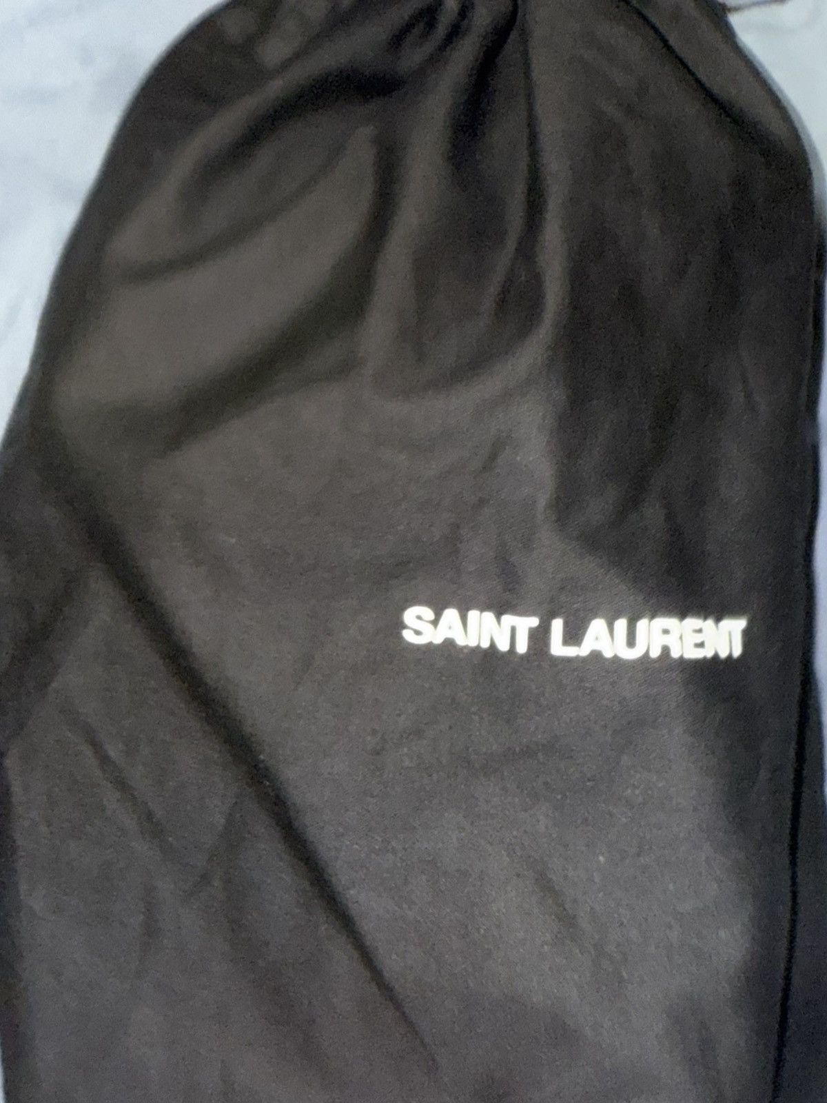 Saint Laurent Paris Saint Laurent SL-10H Size US 12 / EU 45 - 8 Thumbnail