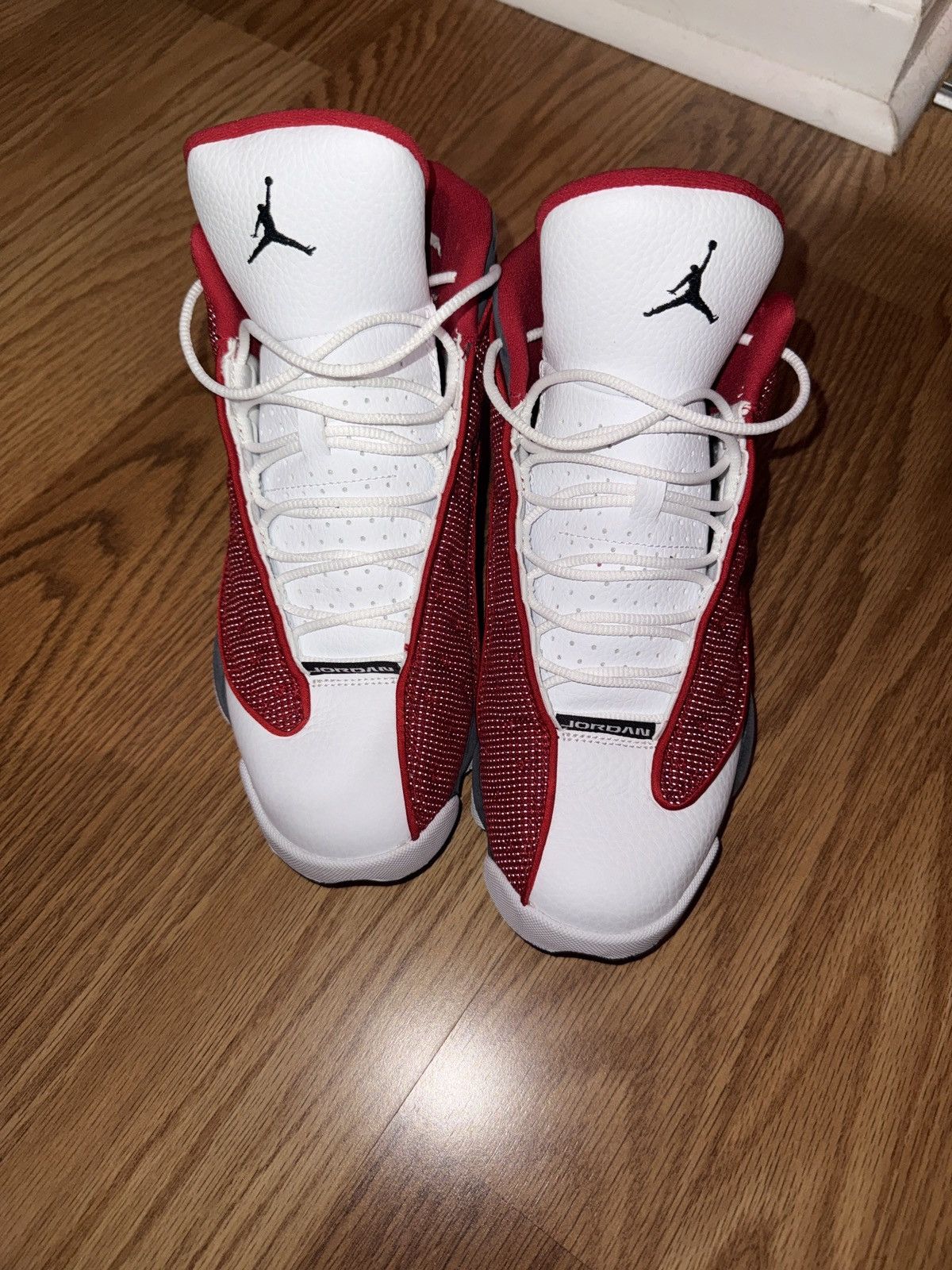 Air Jordan 13 ‘Red Flint’ 2021