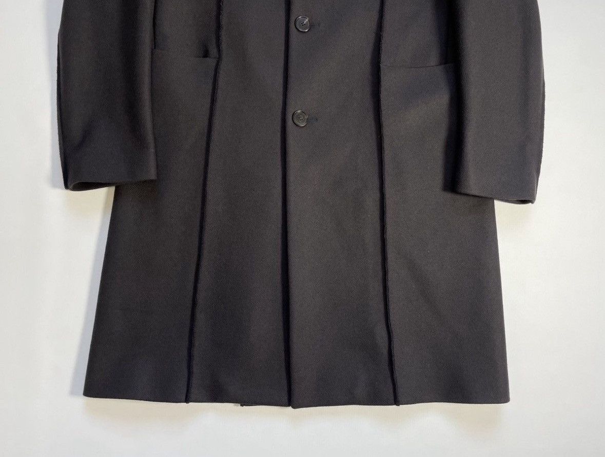 Maison Margiela Maison Margiela inside iut AW 14 coat Size US M / EU 48-50 / 2 - 4 Thumbnail