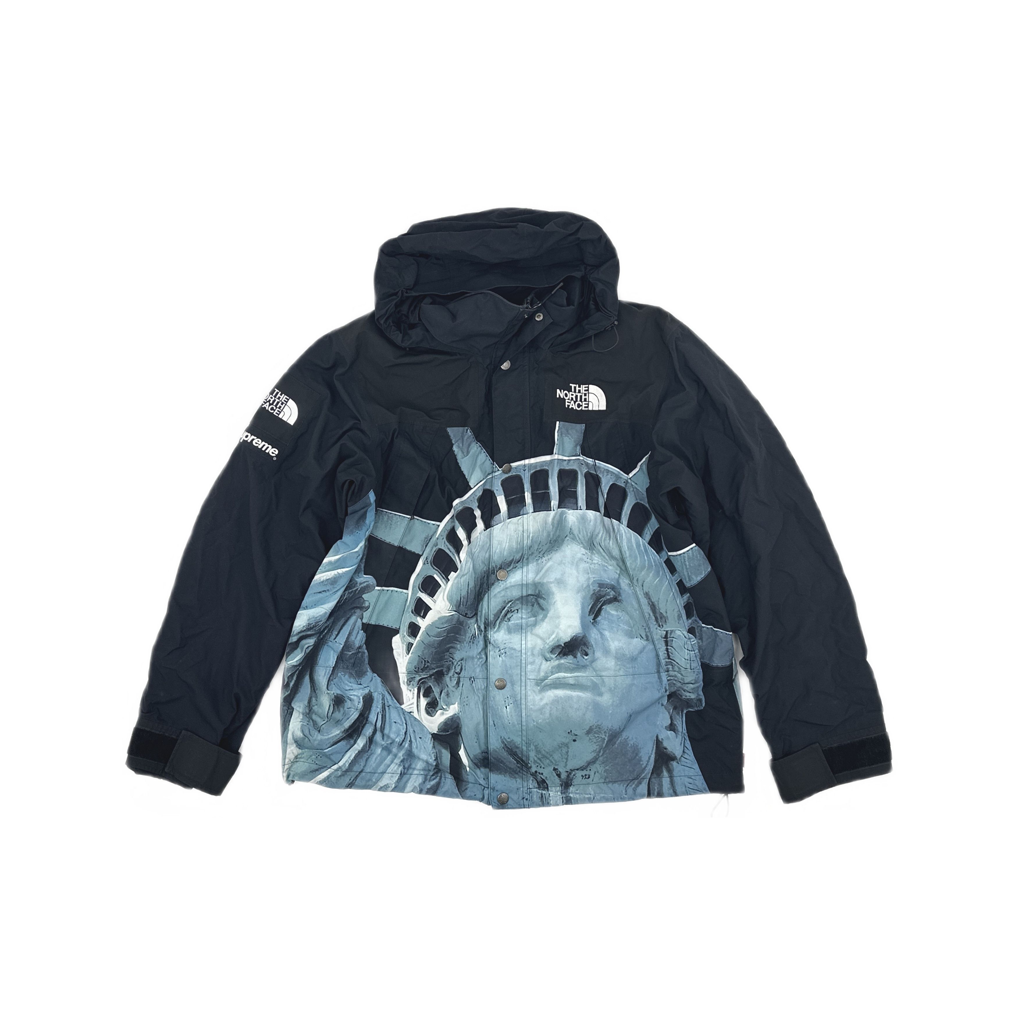 Supreme × The North Face Supreme x The North Face Coaches Jacket