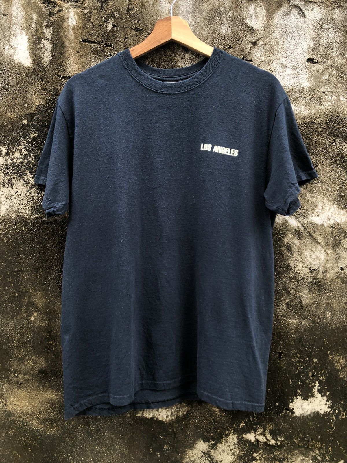 Band Tees × Kanye West × Rap Tees 2016 Kanye West "Saint Pablo" Tshirt Size US M / EU 48-50 / 2 - 2 Thumbnail