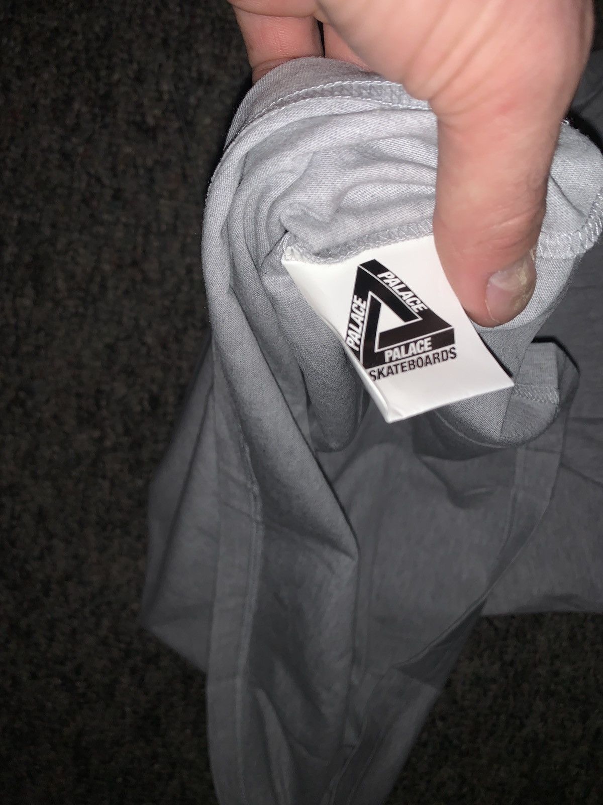 Palace Palace da one unicorn sun dusk til dawn tri ferg Size US XL / EU 56 / 4 - 4 Thumbnail