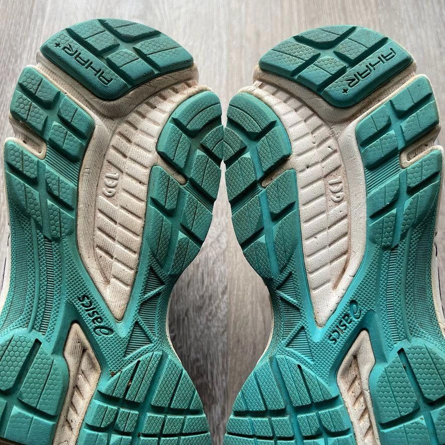 Asics ASICS • GEL-Excite 2 (8.5M) Size US 8.5 / EU 41-42 - 12 Thumbnail