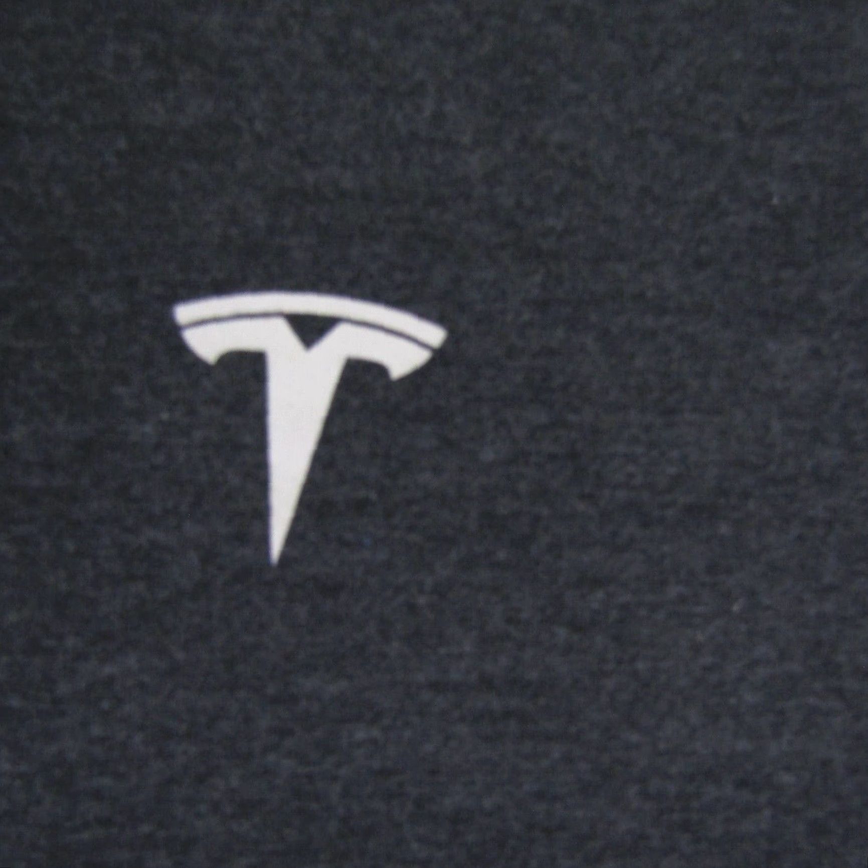 Vintage Tesla Shirt Mens Small Gray Long Sleeve Henley Electric Cars Tee Casual Size US S / EU 44-46 / 1 - 3 Thumbnail