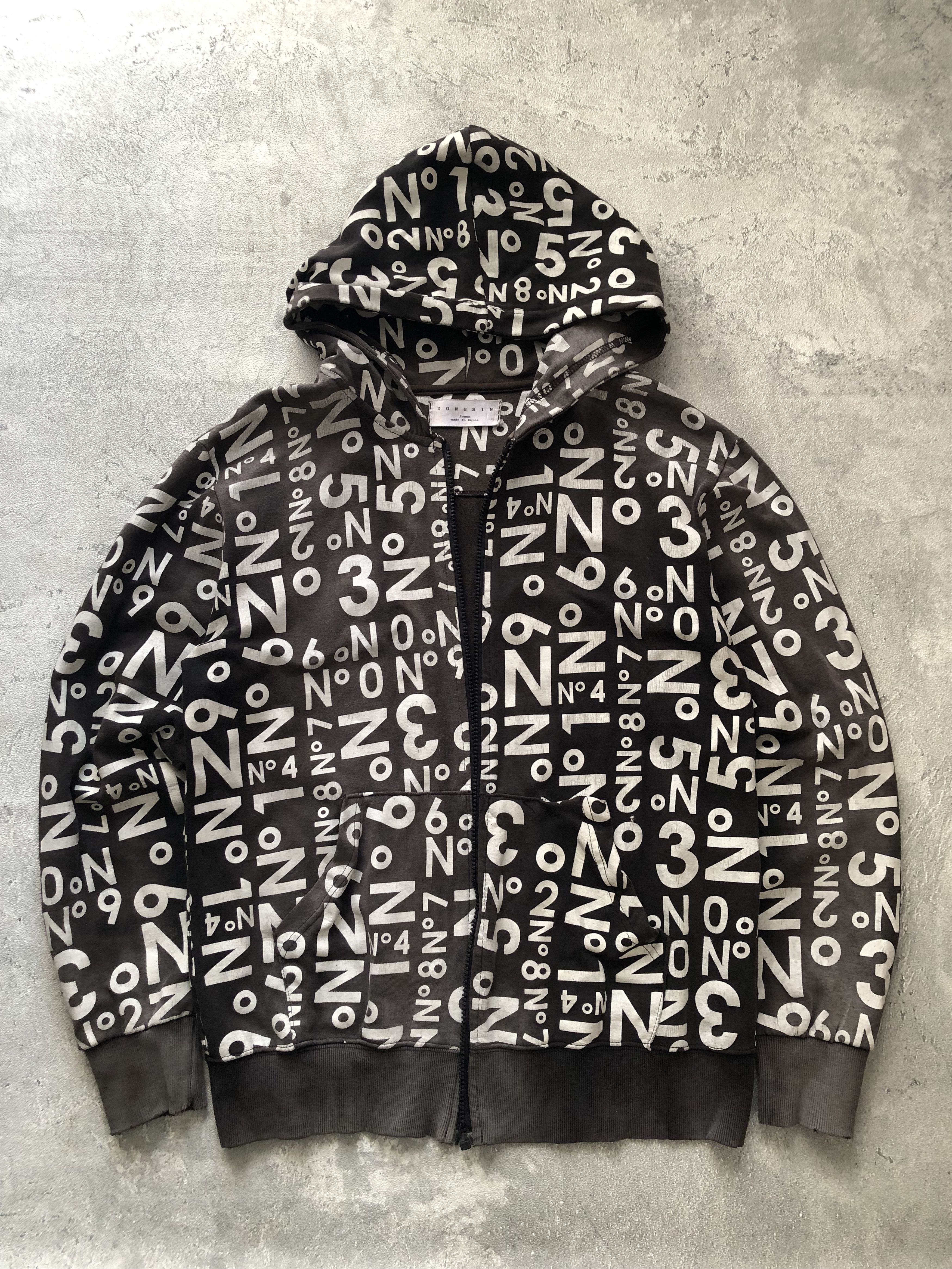 If Six Was Nine × Japanese Brand × Le Grande Bleu (L.G.B.) Dongsin Femme Alloverprint Archived Joyrich Style Size US M / EU 48-50 / 2 - 1 Thumbnail