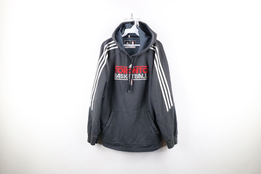 Adidas deals raptors hoodie