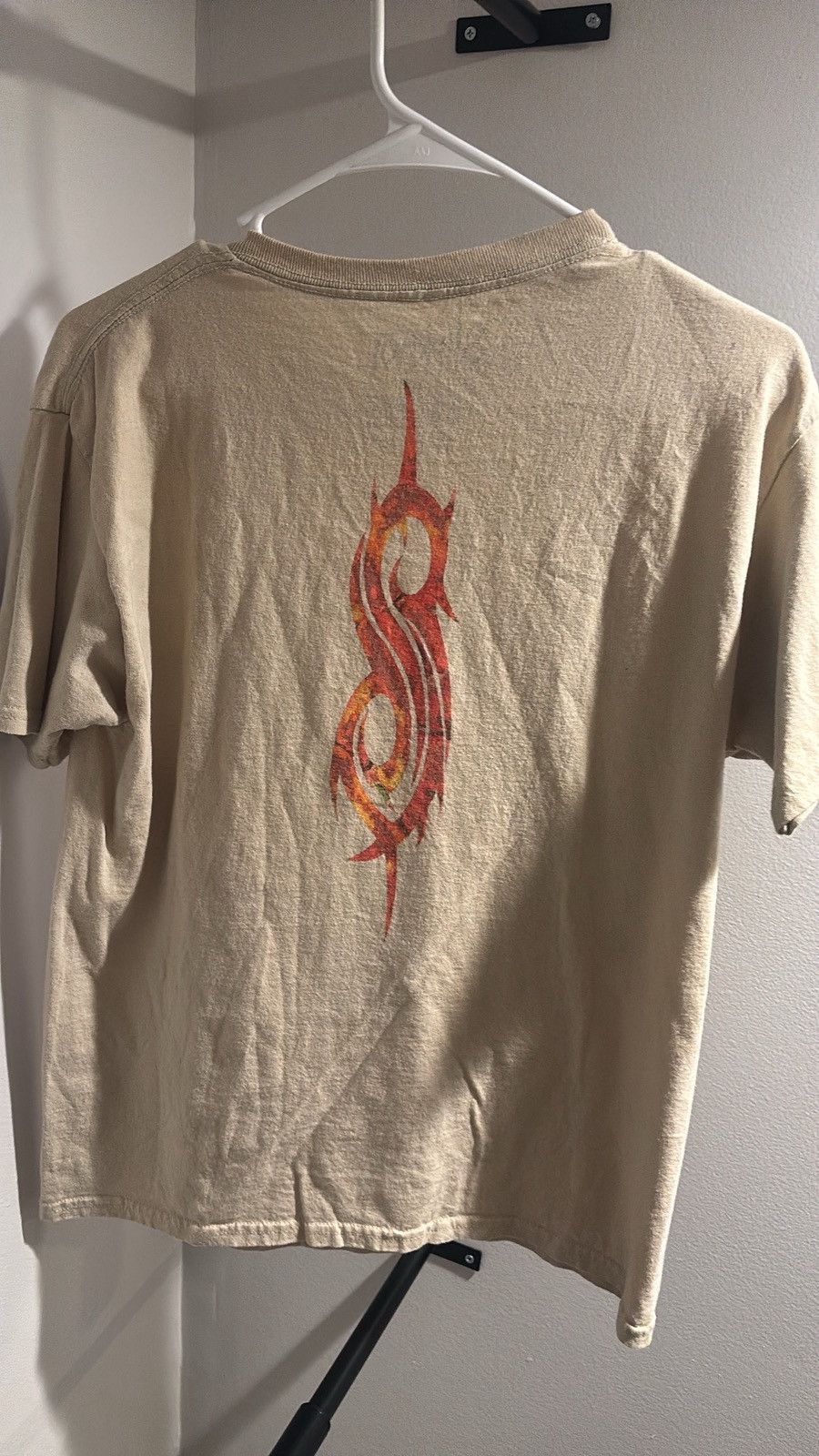 Slipknot Vintage Slipknot Band tee Size US S / EU 44-46 / 1 - 2 Thumbnail