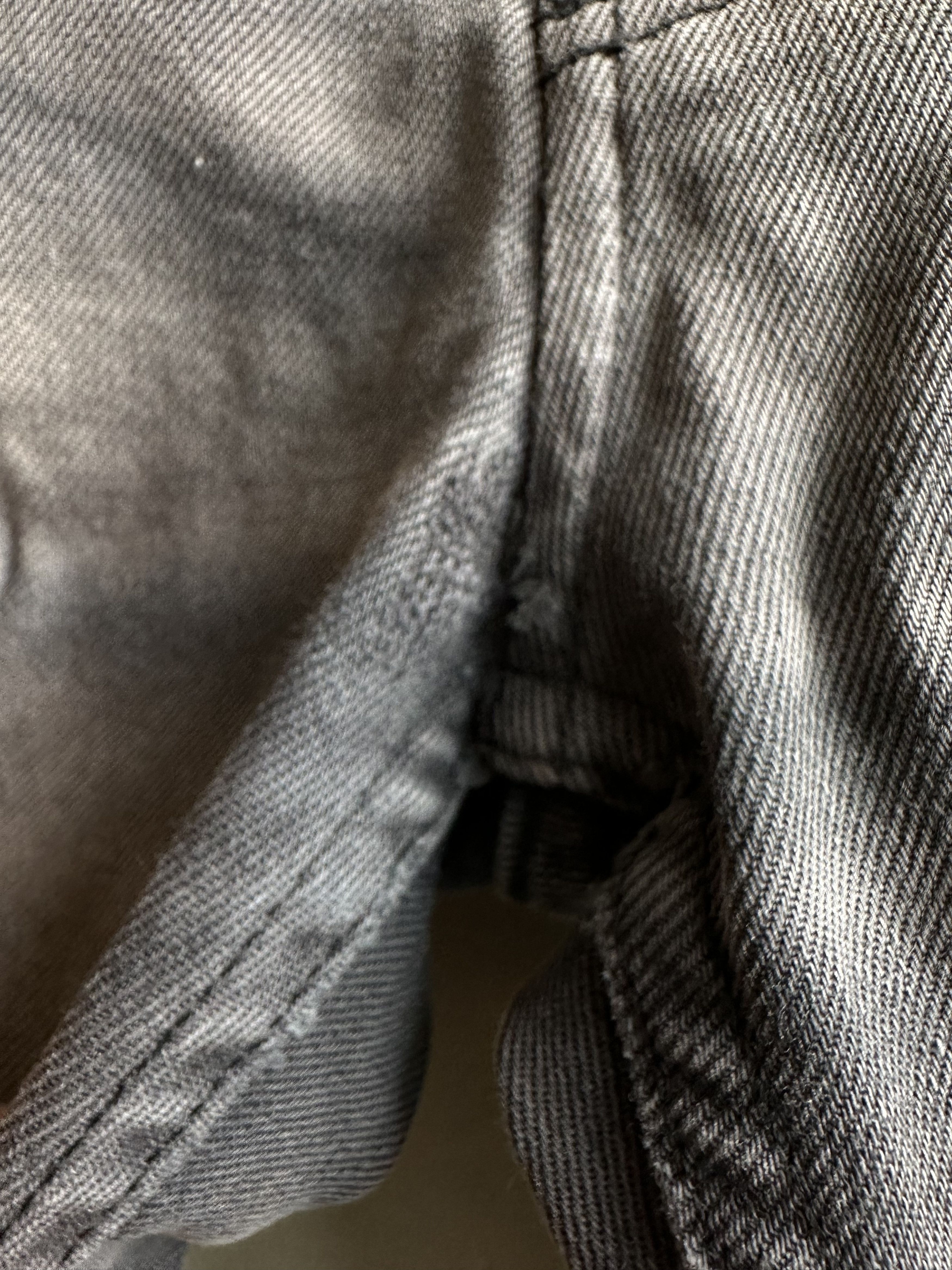 A.P.C. Petit standard (cooked) Size US 27 - 3 Thumbnail