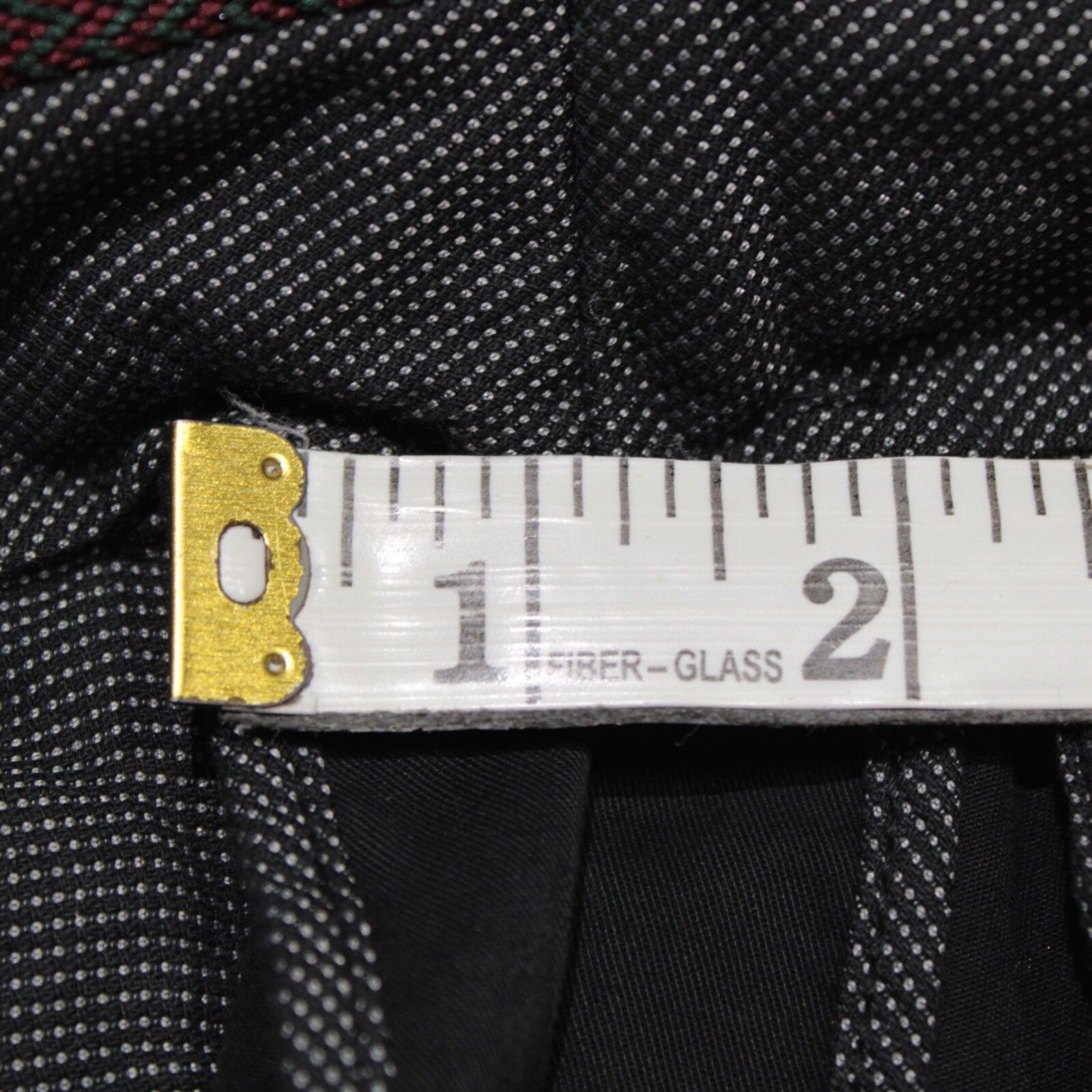 Zanella Zanella New with tags Chino Size 32 US In Black Size US 32 / EU 48 - 9 Thumbnail