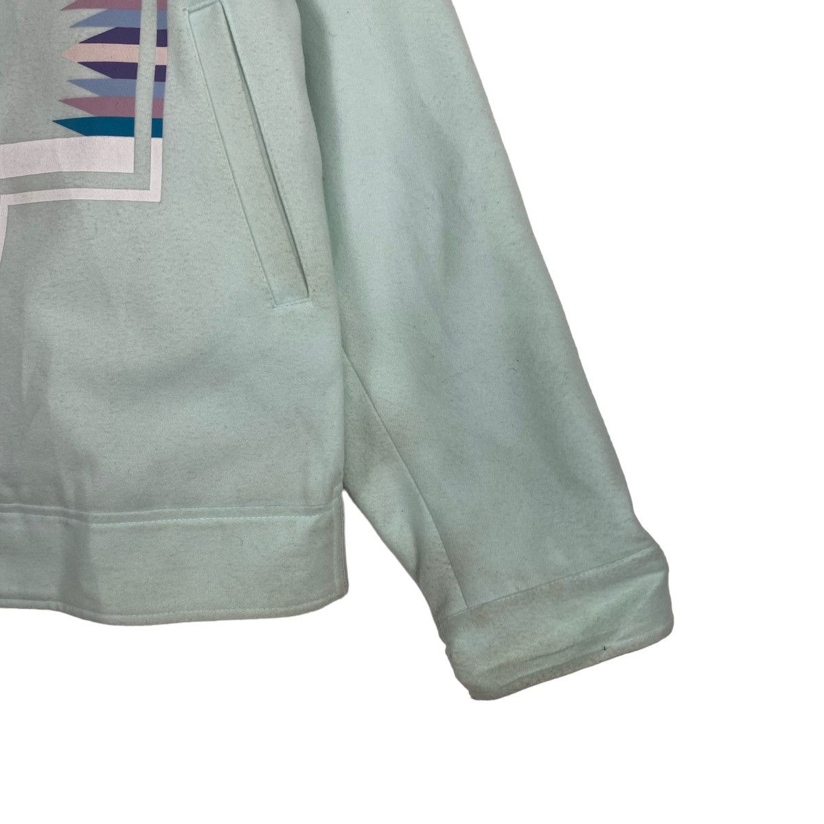 Japanese Brand AW 06🔥Kim Jones Navajo Native Jacket Size US M / EU 48-50 / 2 - 6 Thumbnail