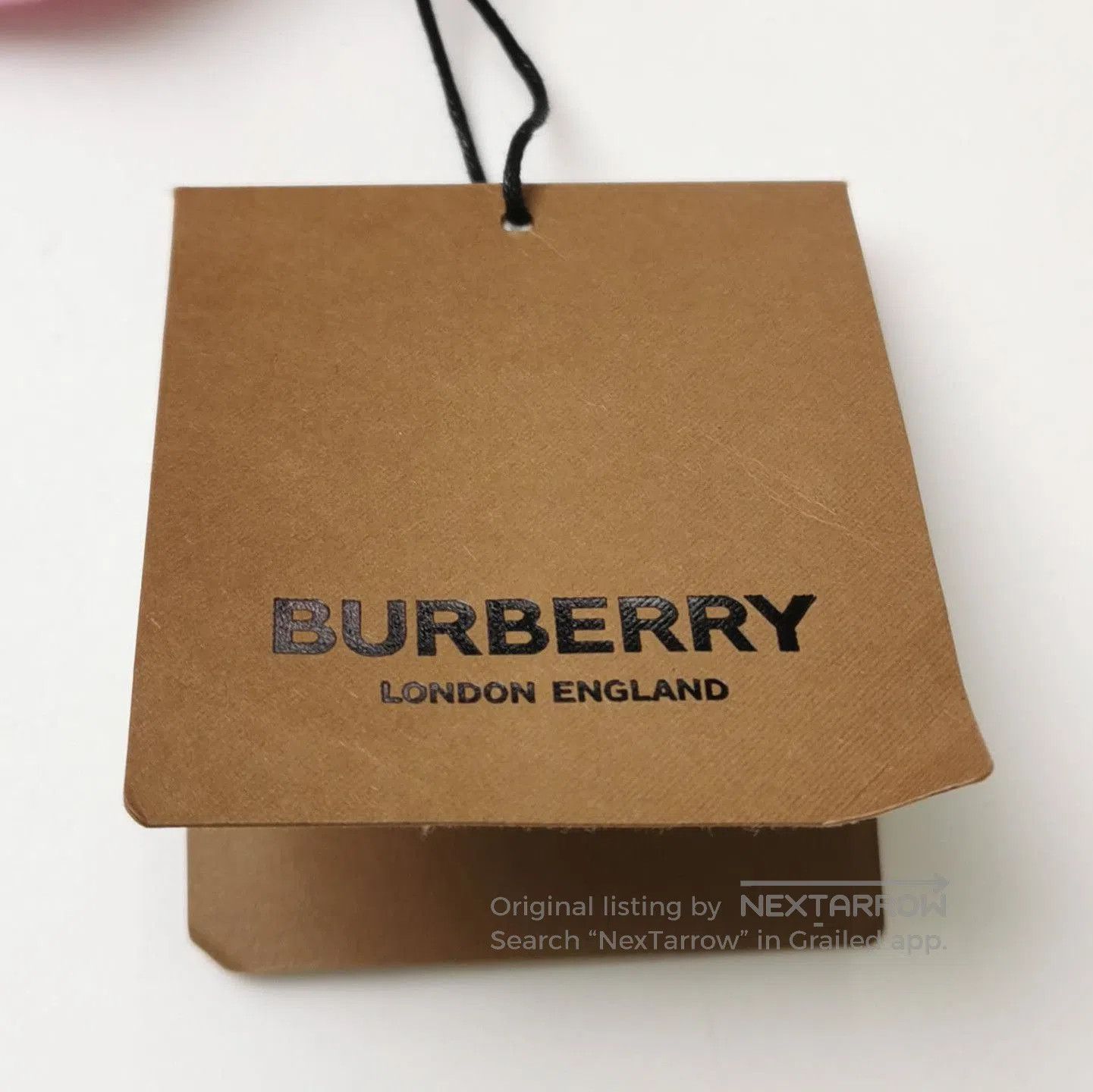 Burberry Burberry Color-Block Wool-Silk Blend Turtleneck Sweater . Size US XXS / EU 40 - 4 Thumbnail