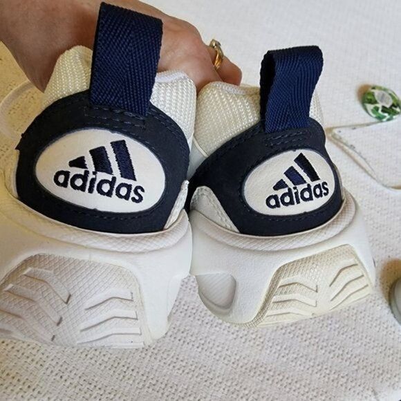 Adidas Adidas NWT Vintage #011806 Sz. 6.5 Flash W Top Fitness Athle Size US 6.5 / IT 36.5 - 7 Thumbnail