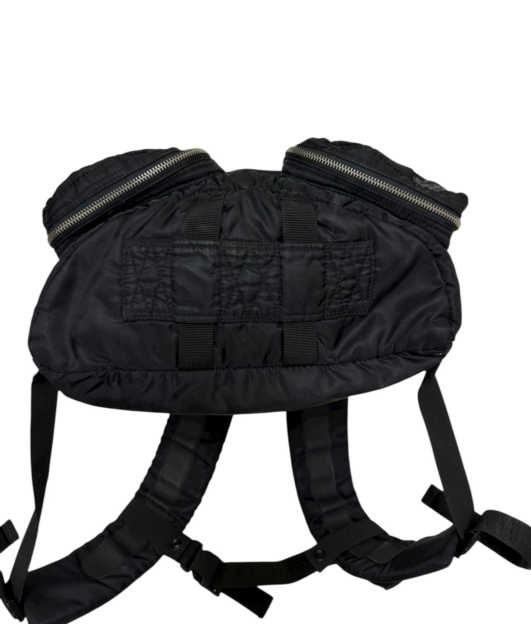 Porter Porter Tanker Rucksack Backpack Size ONE SIZE - 7 Thumbnail