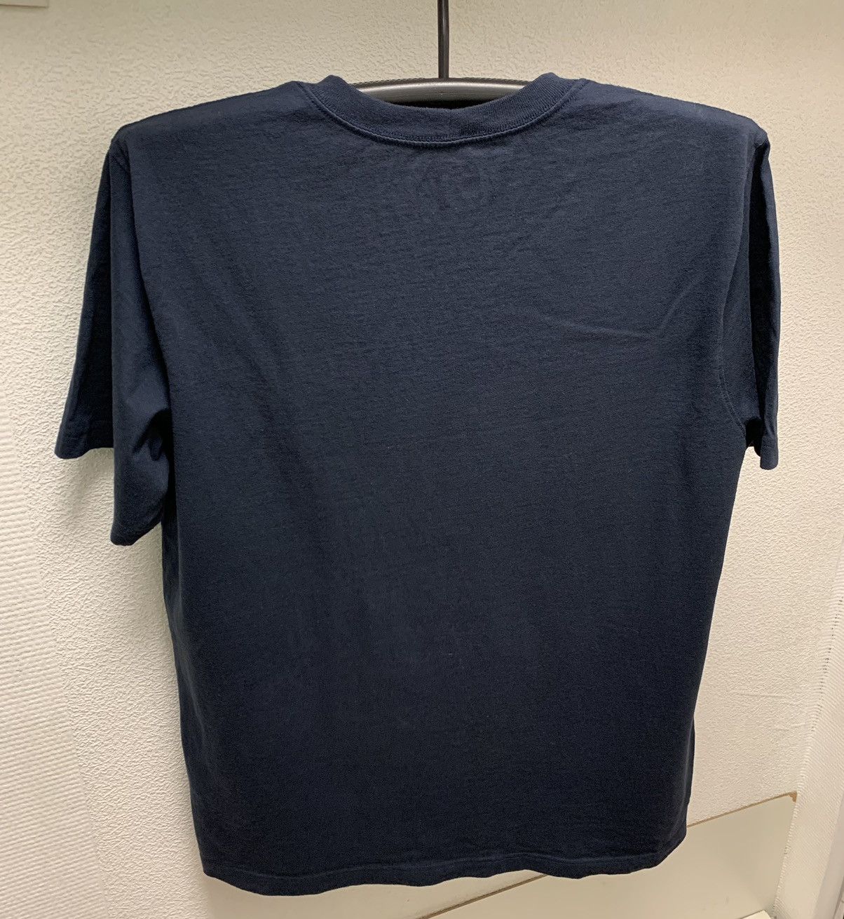 Carhartt Carhartt vintage t-shirt relaxed fit L-Xl logo in pocket Size US L / EU 52-54 / 3 - 2 Thumbnail