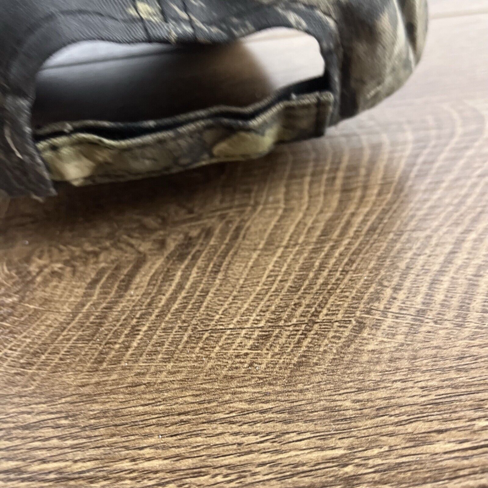 Other Webtrol Pumps Hat Franklin Electric Adjustable Hat Camo Adju Size ONE SIZE - 10 Thumbnail