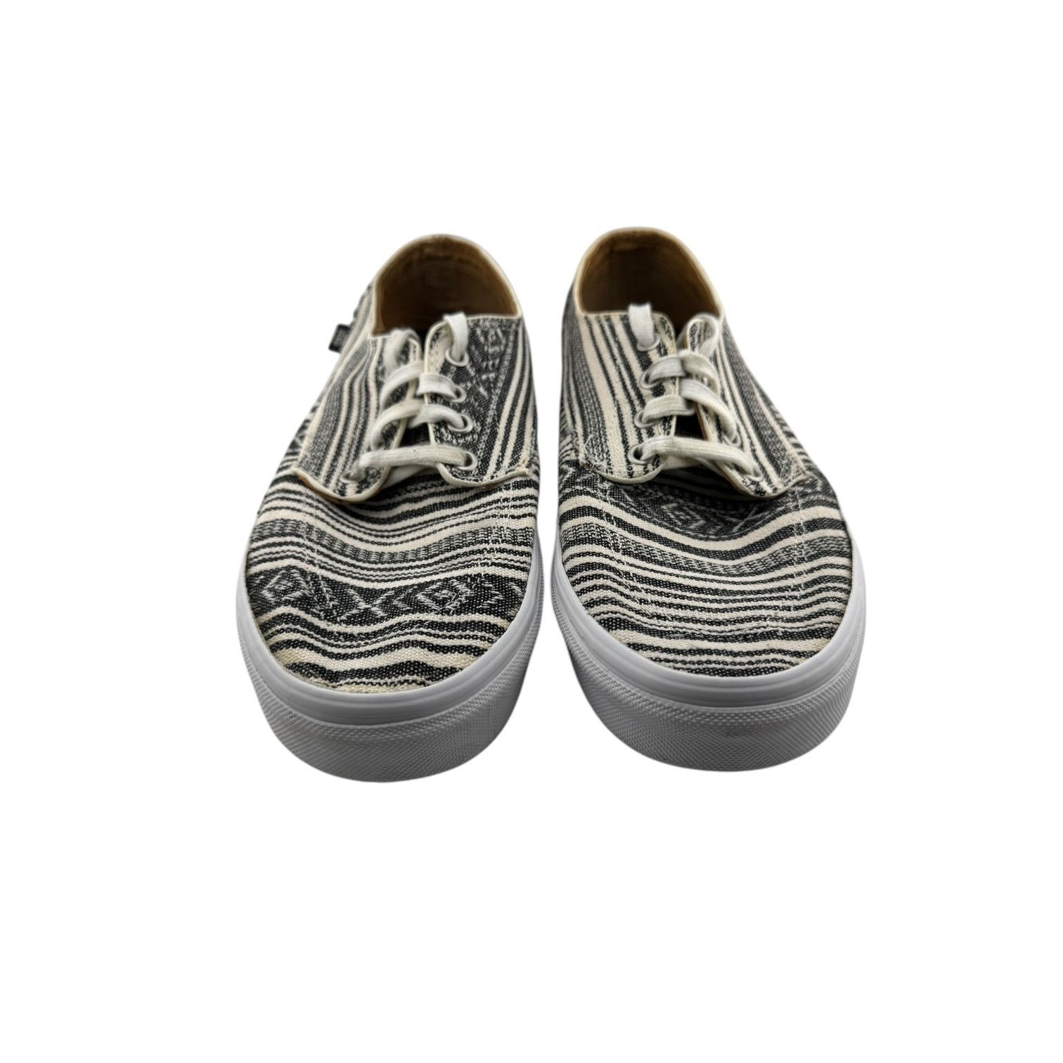 Vans Vans Classic Skate Shoes Style Brigata Cancun (Size 10/11.5) Size US 10 / EU 43 - 1 Thumbnail