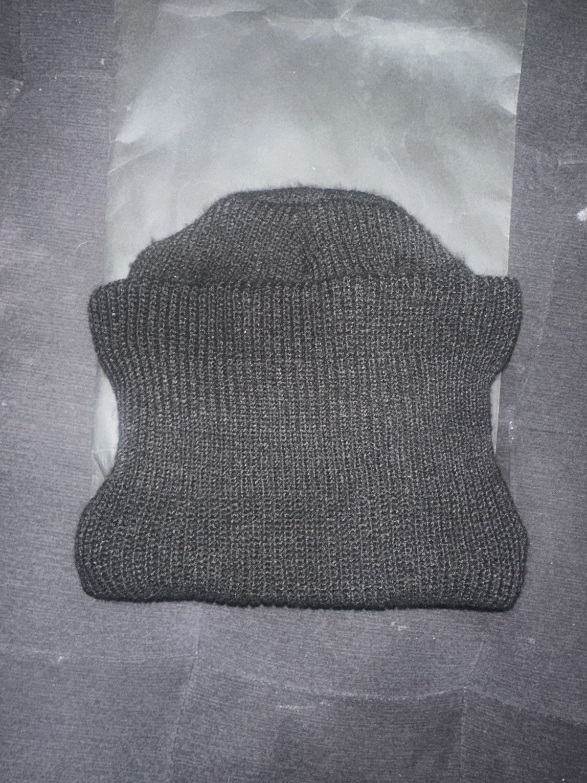 Designer LUX CLO SKI MASK BRAND NEW CLOTHING BRAND!!! Size ONE SIZE - 2 Thumbnail