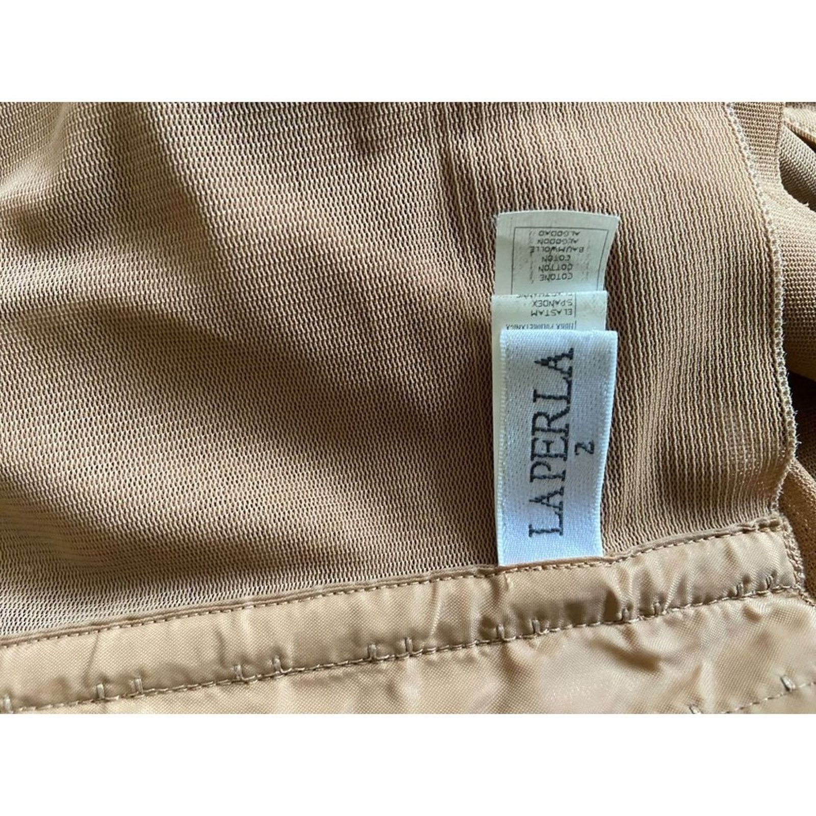 La Perla Ladies Size 2 La Perla Lingere Corset Size ONE SIZE - 2 Thumbnail