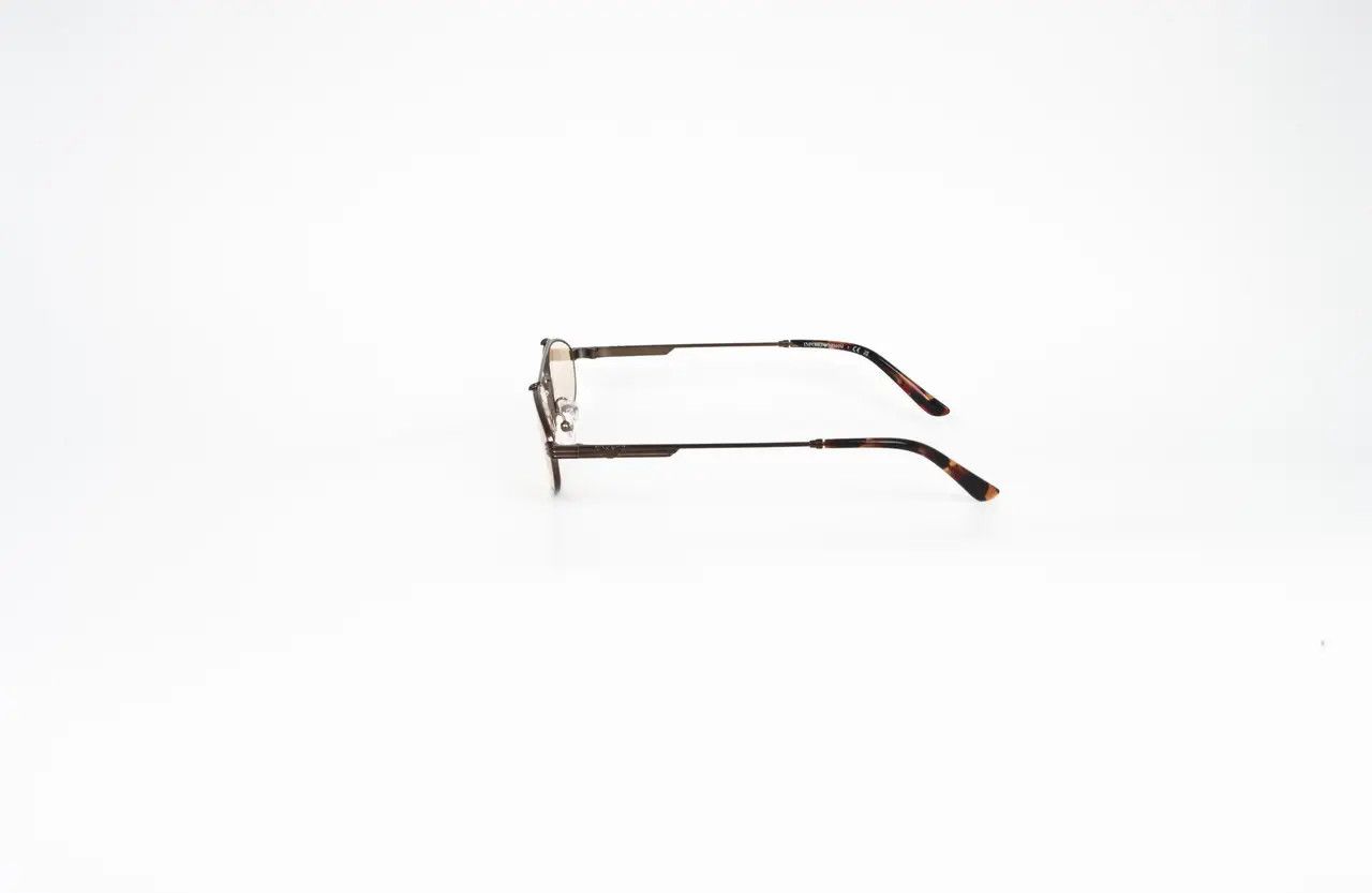 Emporio Armani Emporio Armani EA2157 3006/7 Sunglasses Size ONE SIZE - 4 Thumbnail