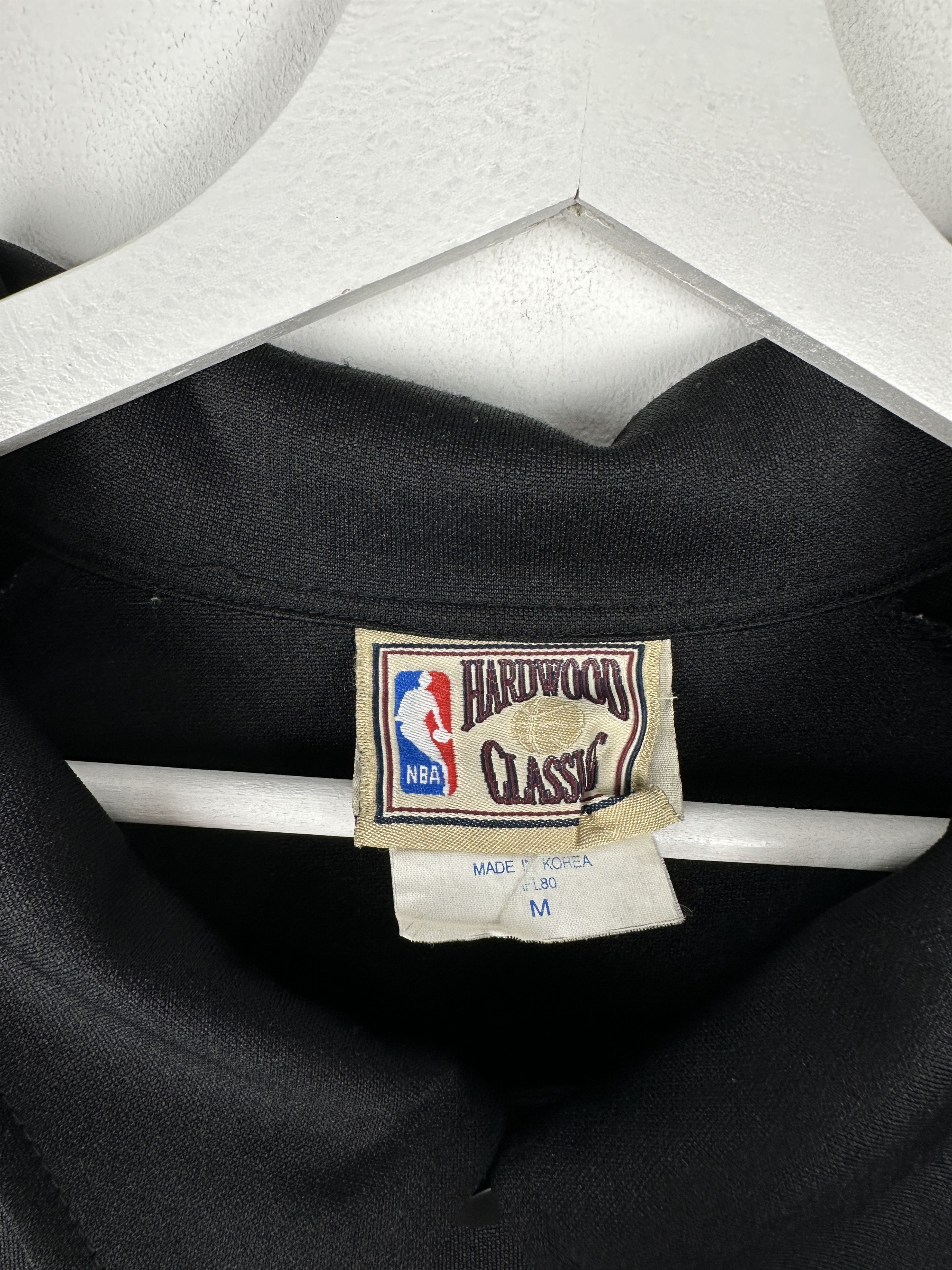 Majestic Portland Trail Blazers Hardwood Classics Warm Up NBA Jersey Size US L / EU 52-54 / 3 - 10 Thumbnail