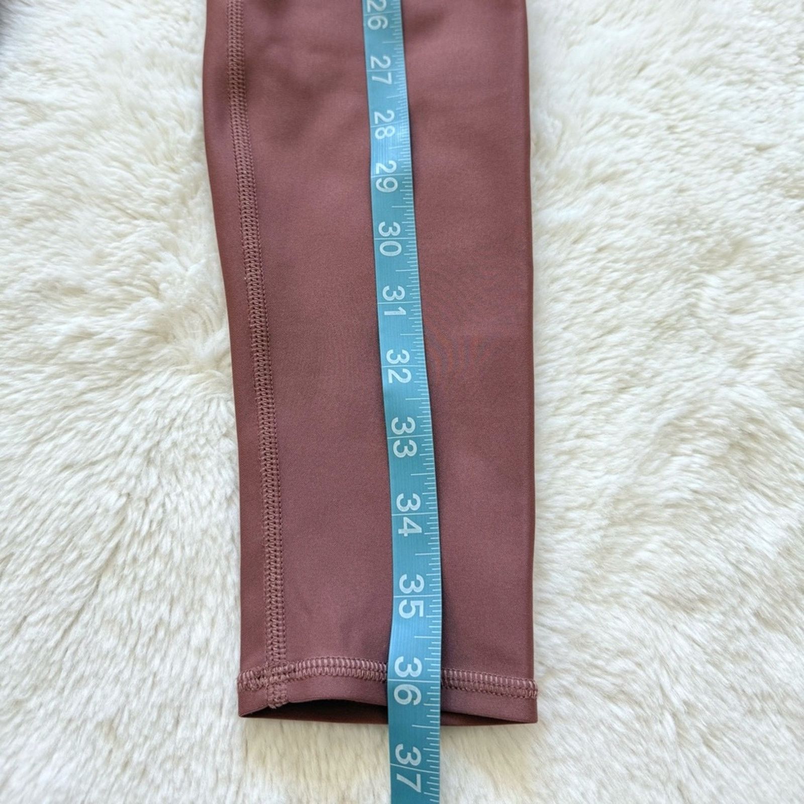 Alo Yoga ALO Yoga women leggings size S Size 28" / US 6 / IT 42 - 7 Thumbnail