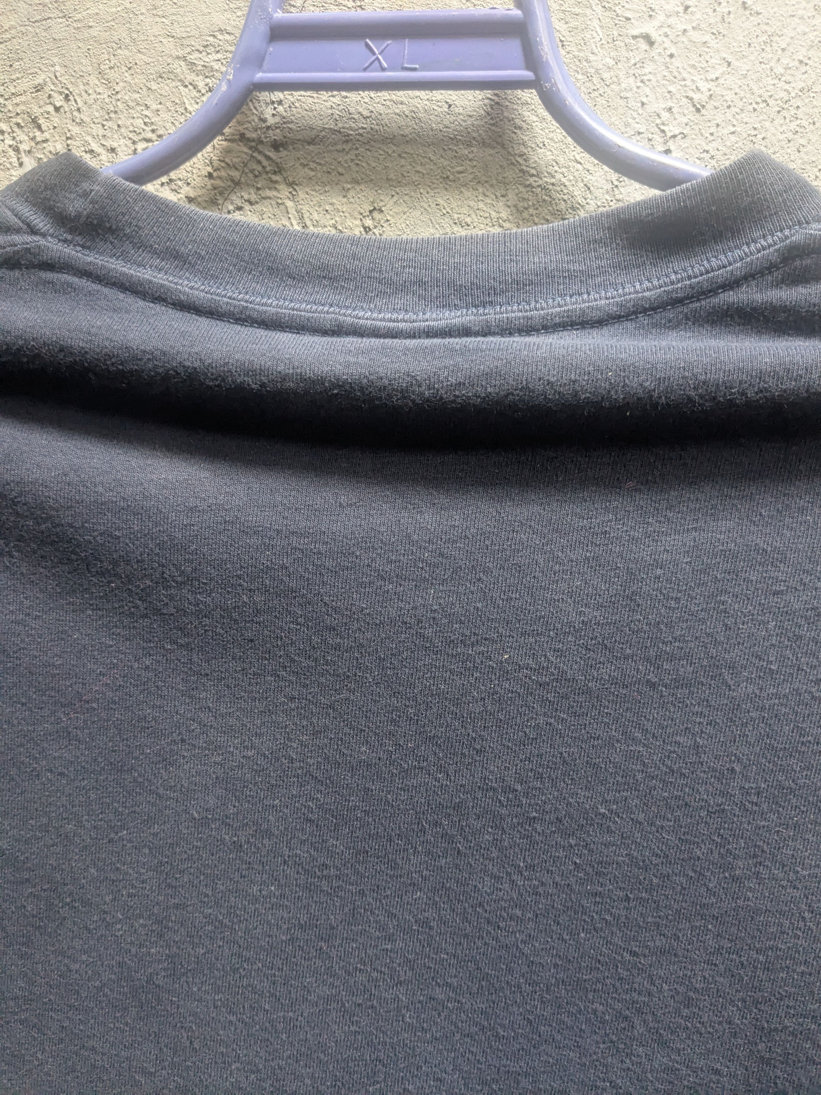 Polo Ralph Lauren polo Ralph Lauren vintage authentic 90's tshirt Size US M / EU 48-50 / 2 - 6 Thumbnail