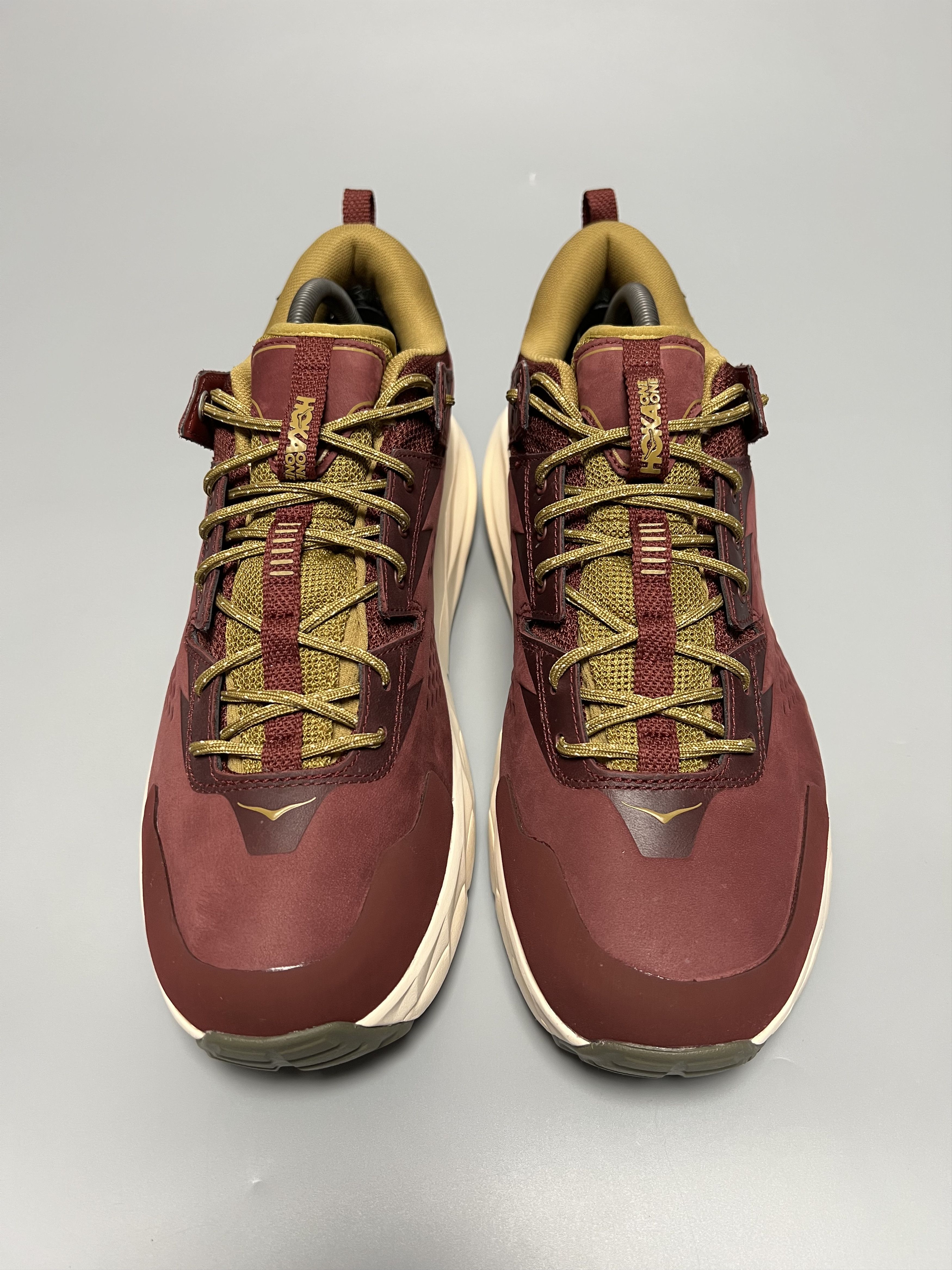 Hoka One One U Kaha Low GTX TP Hiking Shoes 1150913F-VYB