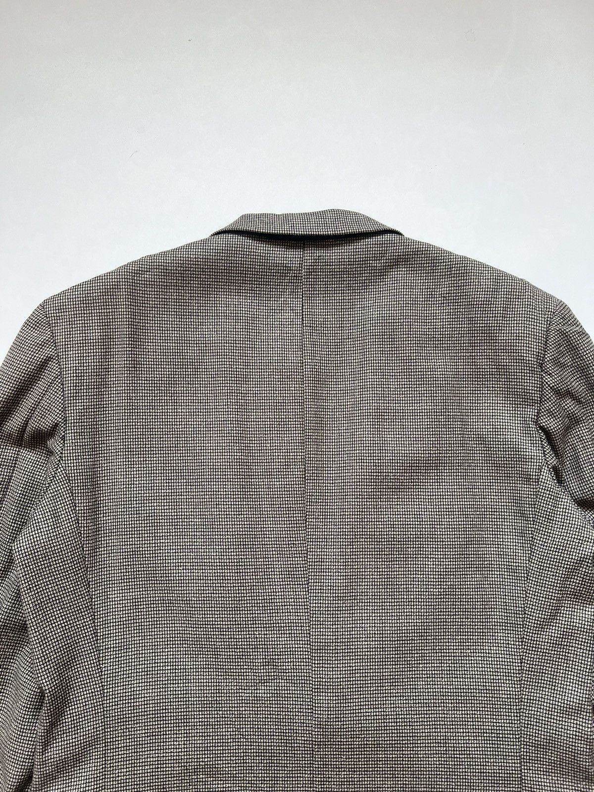 Christian Dior Monsieur Christian Dior Monsieur Blazer/Coat Size 38R - 13 Thumbnail