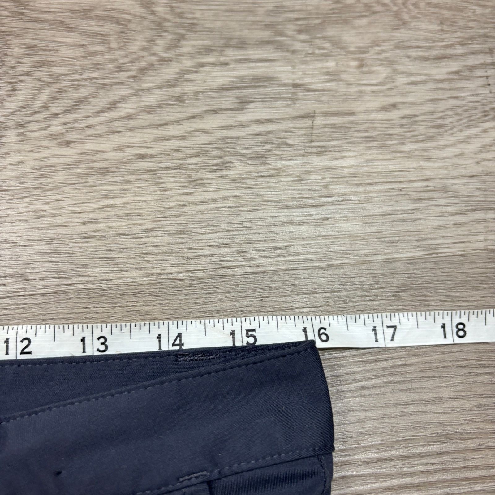 Rhone Rhone Commuter Slim Straight Pants Men's 30x31 Minimalist Size US 30 / EU 46 - 5 Thumbnail