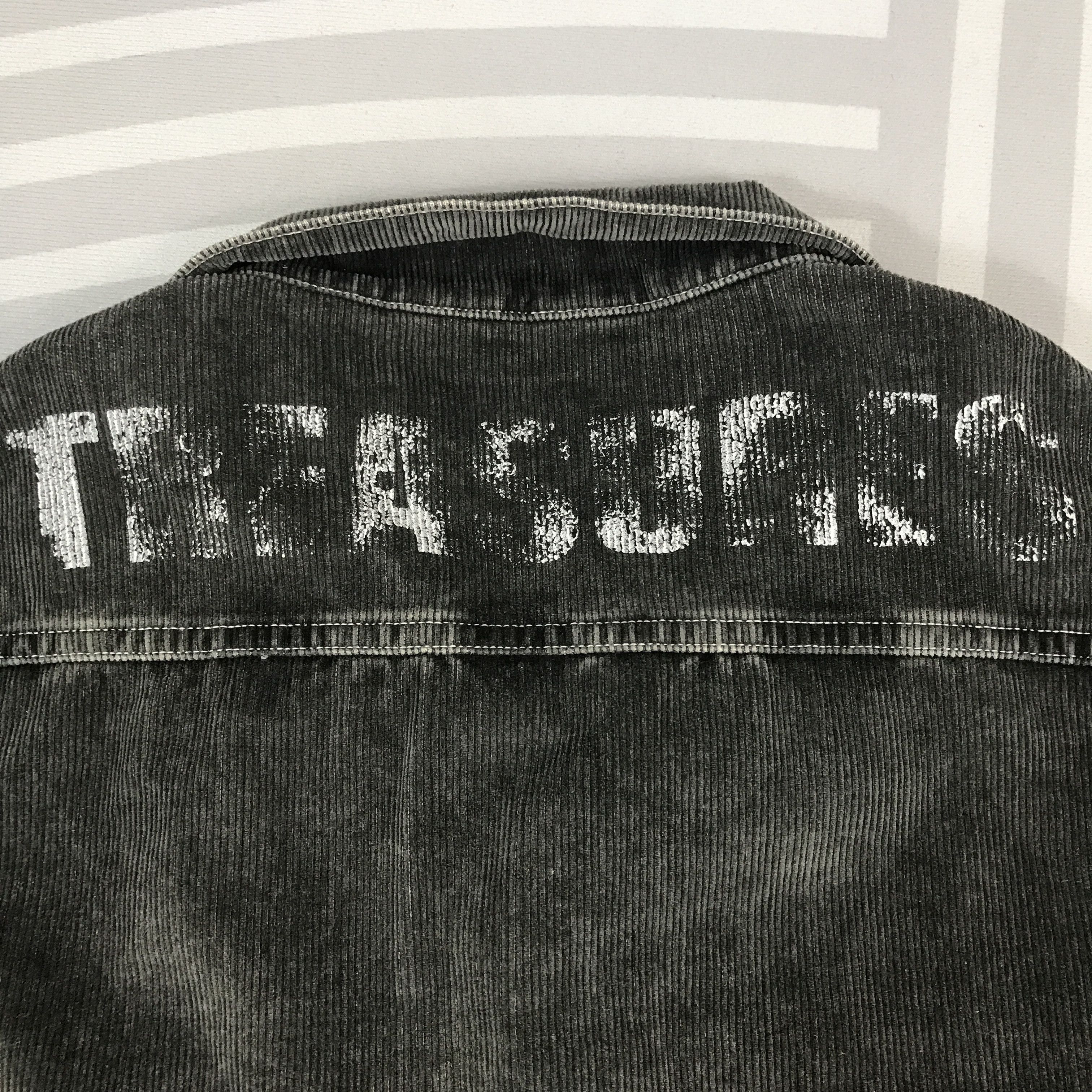 Japanese Brand × Vintage Vintage Gaijin Made button Jacket Size US L / EU 52-54 / 3 - 11 Thumbnail