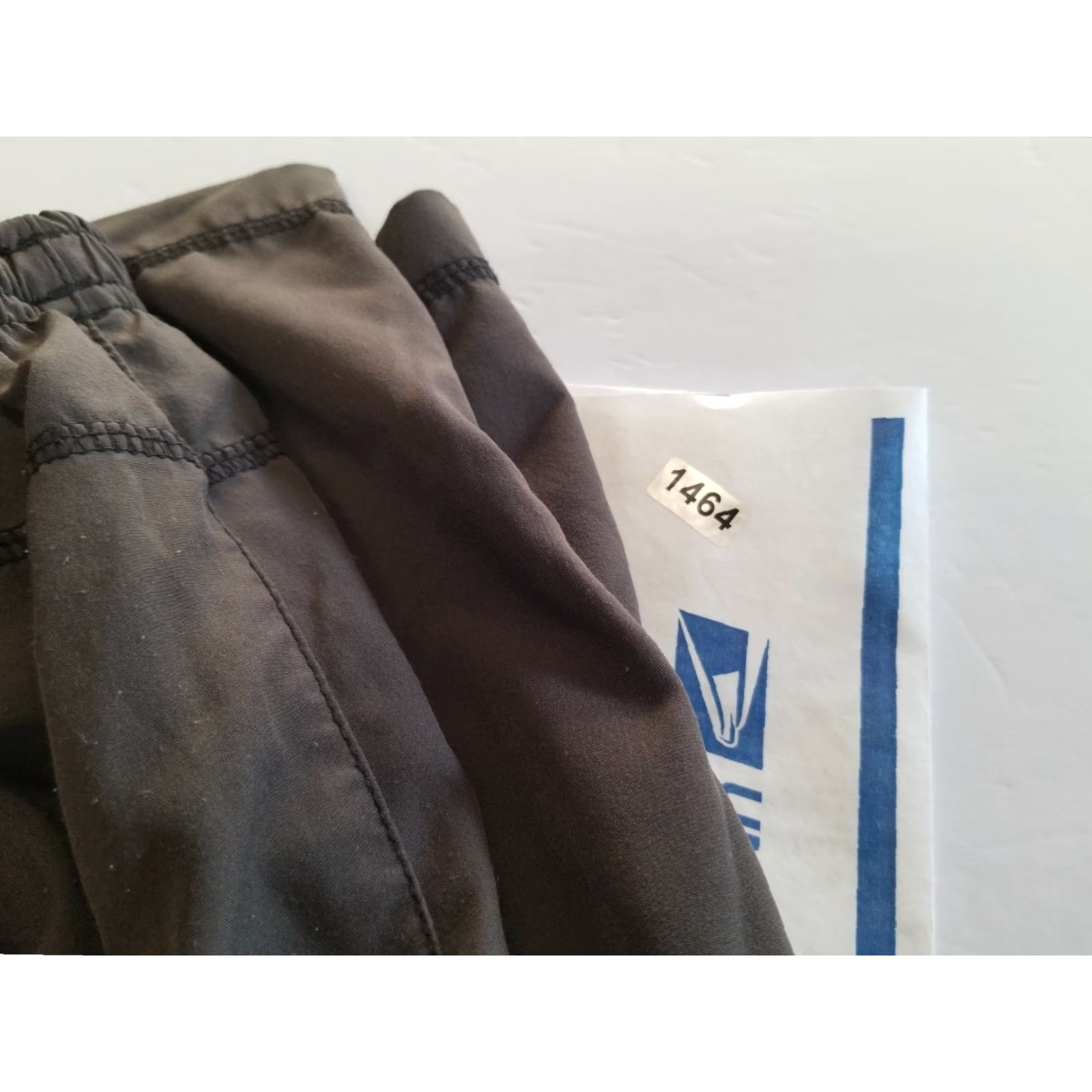 Prana Prana Mens Large Black Stretch Waistband Shorts Size US 33 - 8 Thumbnail
