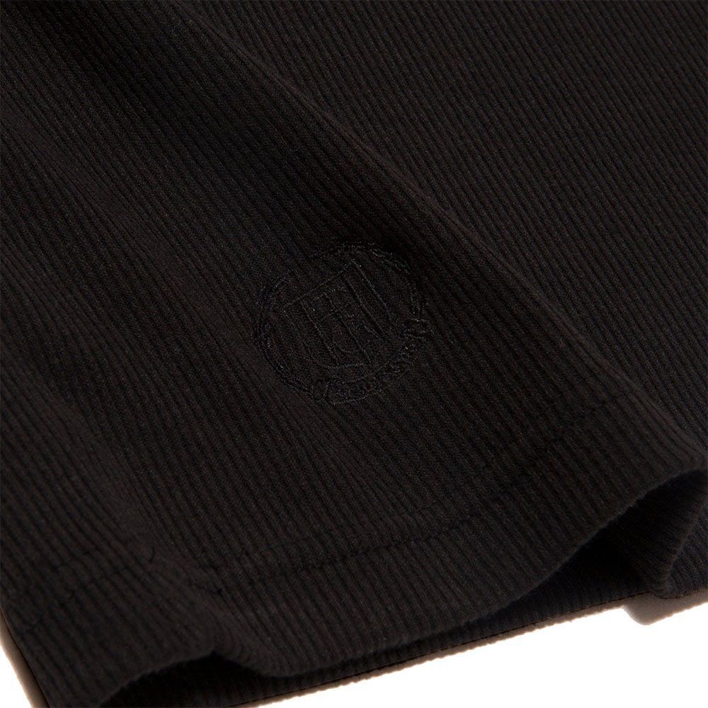 Honor the Gift Honor The Gift Men's Crest Ribbed Knit Tank Top Shirt Size US M / EU 48-50 / 2 - 4 Thumbnail