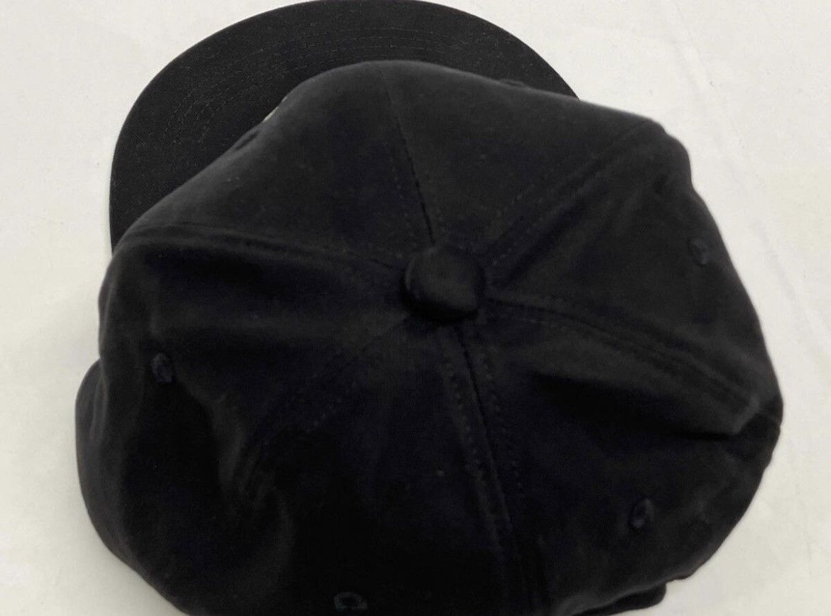 Kapital Kapital Forever Panel Hat cap thrasher parody Size ONE SIZE - 5 Thumbnail
