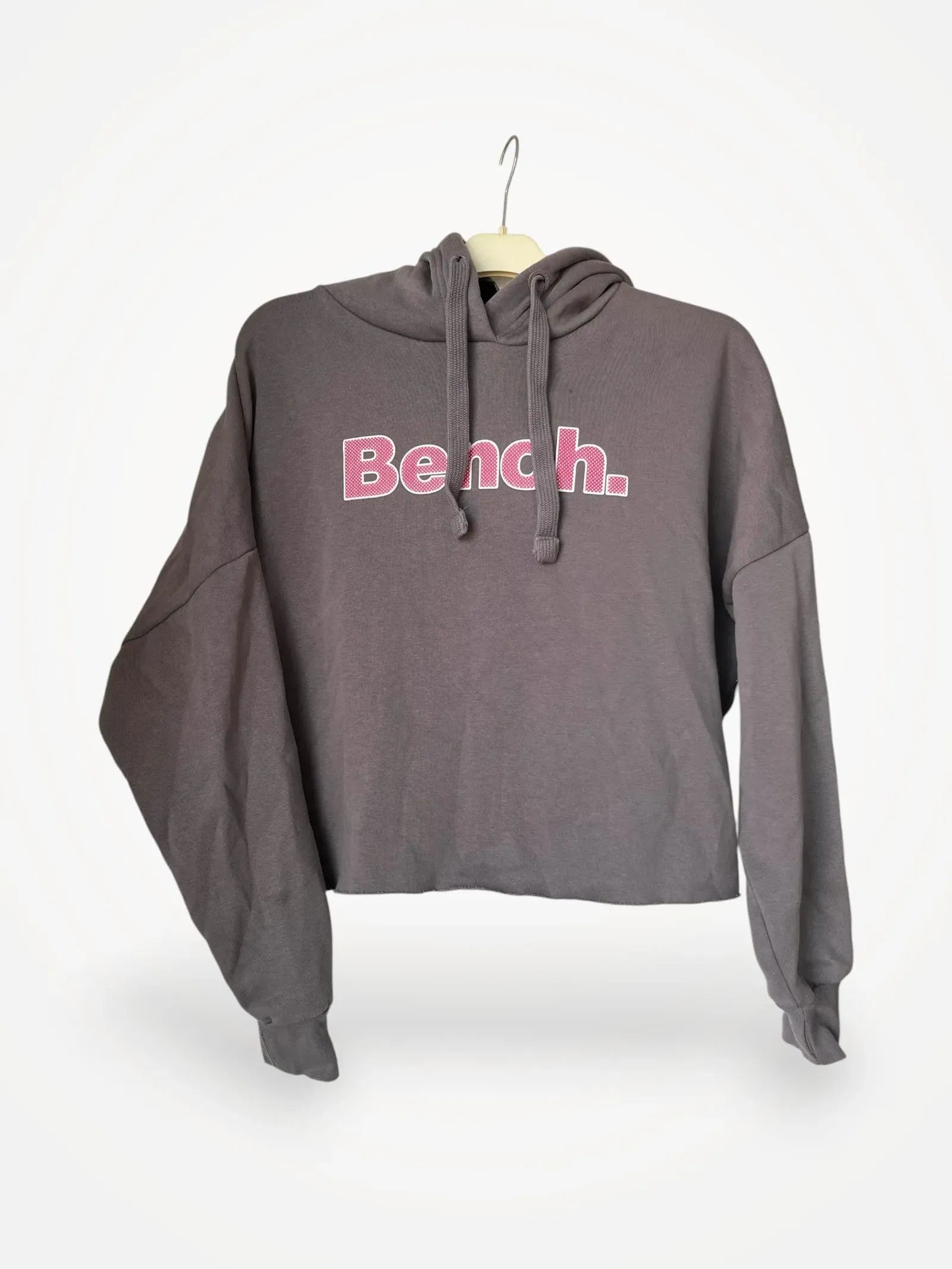 Bench Bench Hoodie Size M / US 6-8 / IT 42-44 - 1 Thumbnail