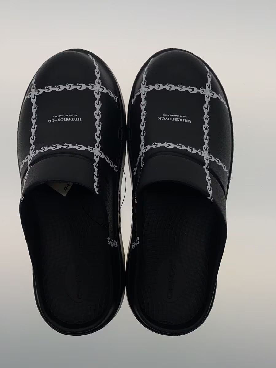 Undercover Chain Wrap Slip On Sandals Size US 9 / EU 42 - 3 Thumbnail