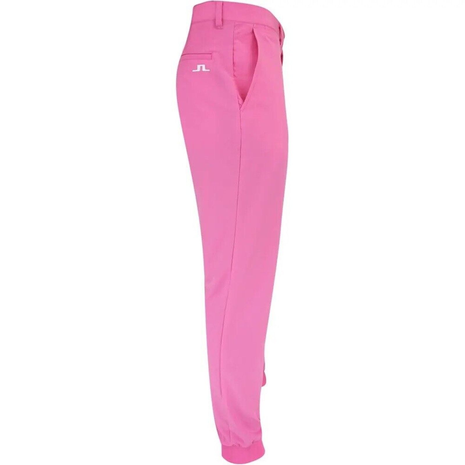 J.Lindeberg J. Lindeberg Men's Golf Cuff Water Repellent Jogger Pants Size US 30 / EU 46 - 2 Thumbnail
