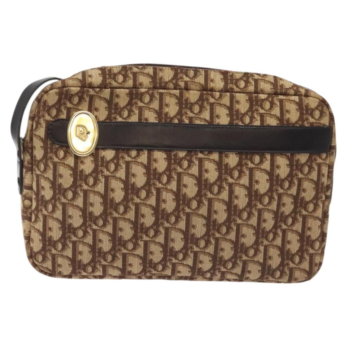Dior Dior Trotter shoulder Size ONE SIZE - 1 Thumbnail