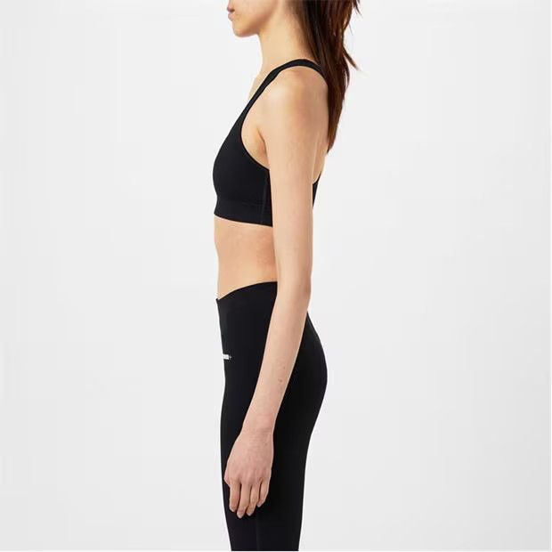Jil Sander o1g2r1mq1024 Size: M / Sprts Bikini in Black Size ONE SIZE - 6 Thumbnail