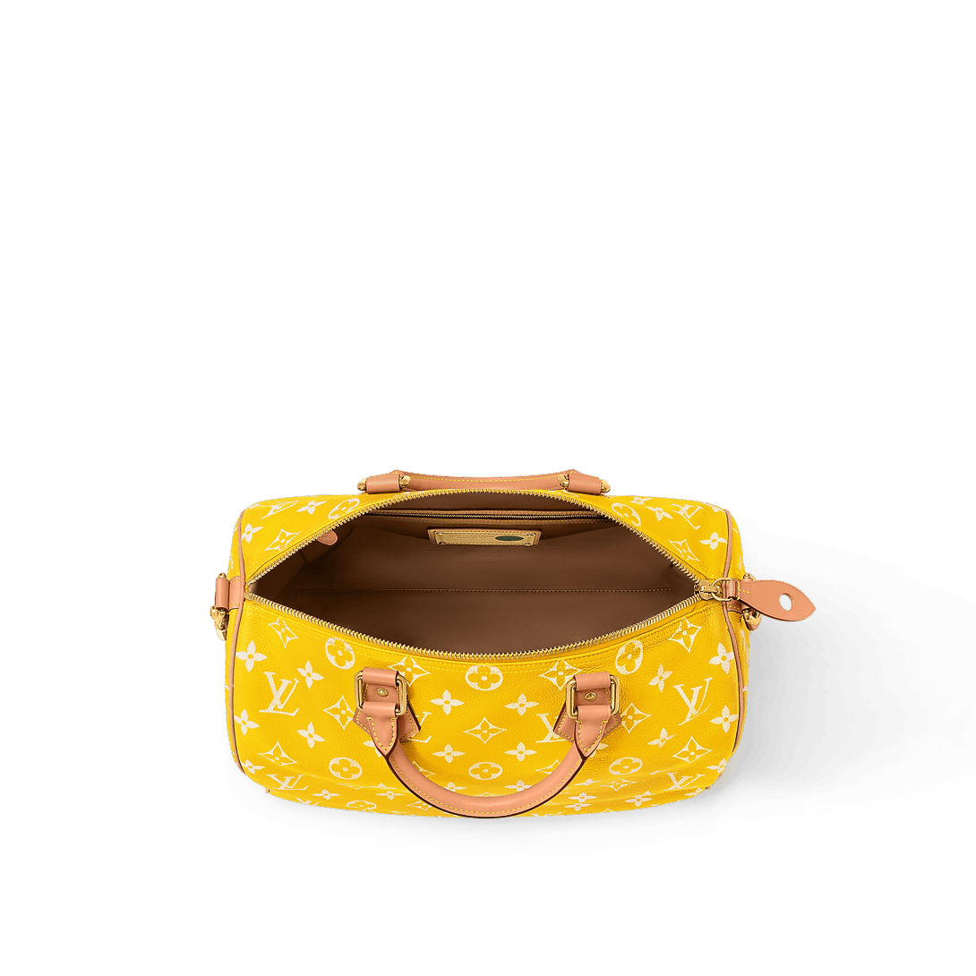 Louis Vuitton Speedy P9 Bandoulière 40 Bag Size ONE SIZE - 8 Thumbnail