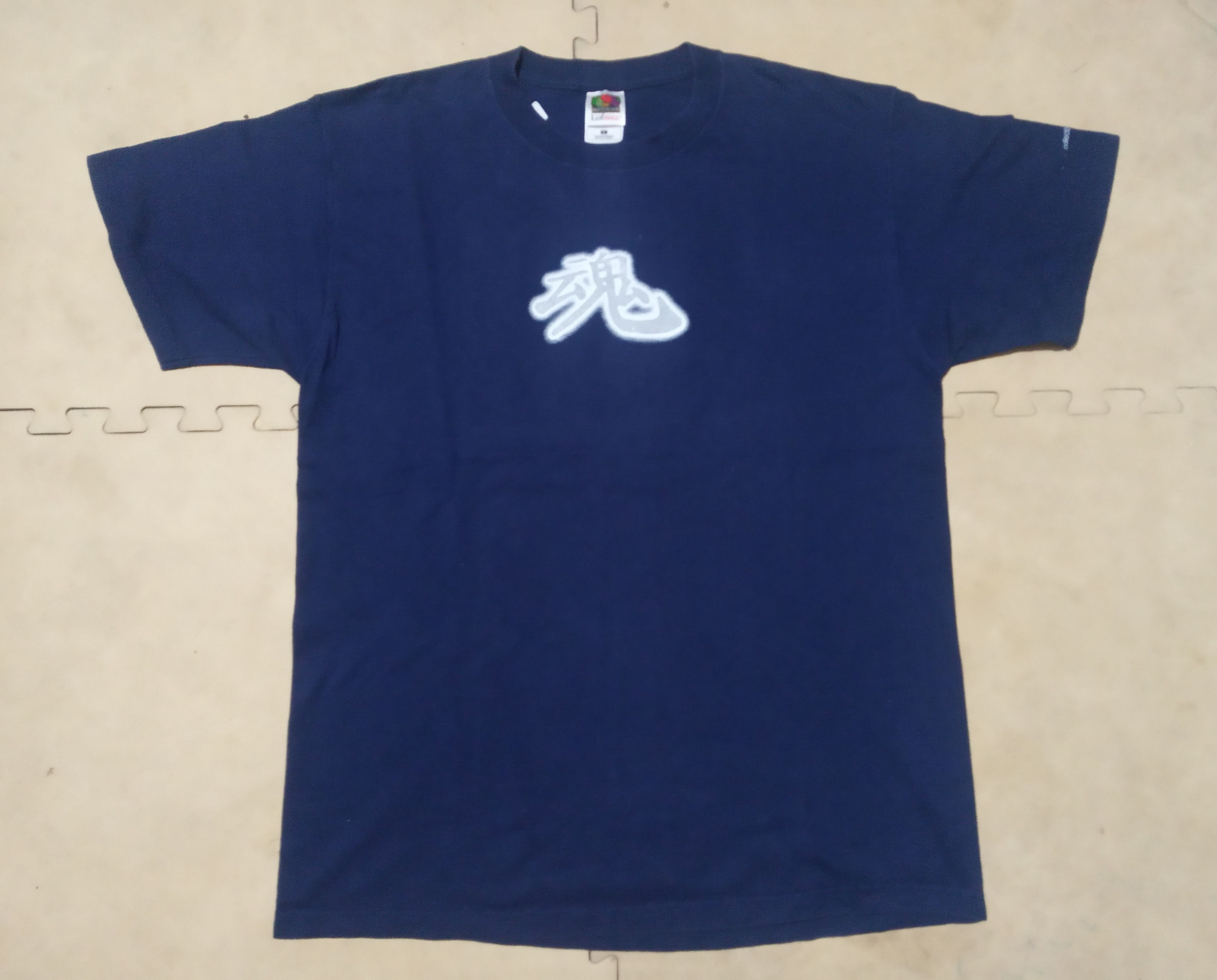 Band Tees 2000s Collective Soul "Blender" Size US L / EU 52-54 / 3 - 1 Thumbnail