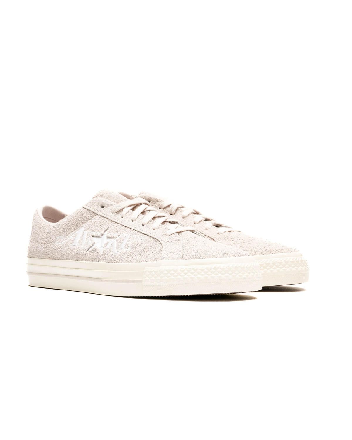 Awake NY × Converse *BRAND NEW & RARE* Converse One Star Pro Ox Awake NY Size US 12 / EU 45 - 4 Thumbnail
