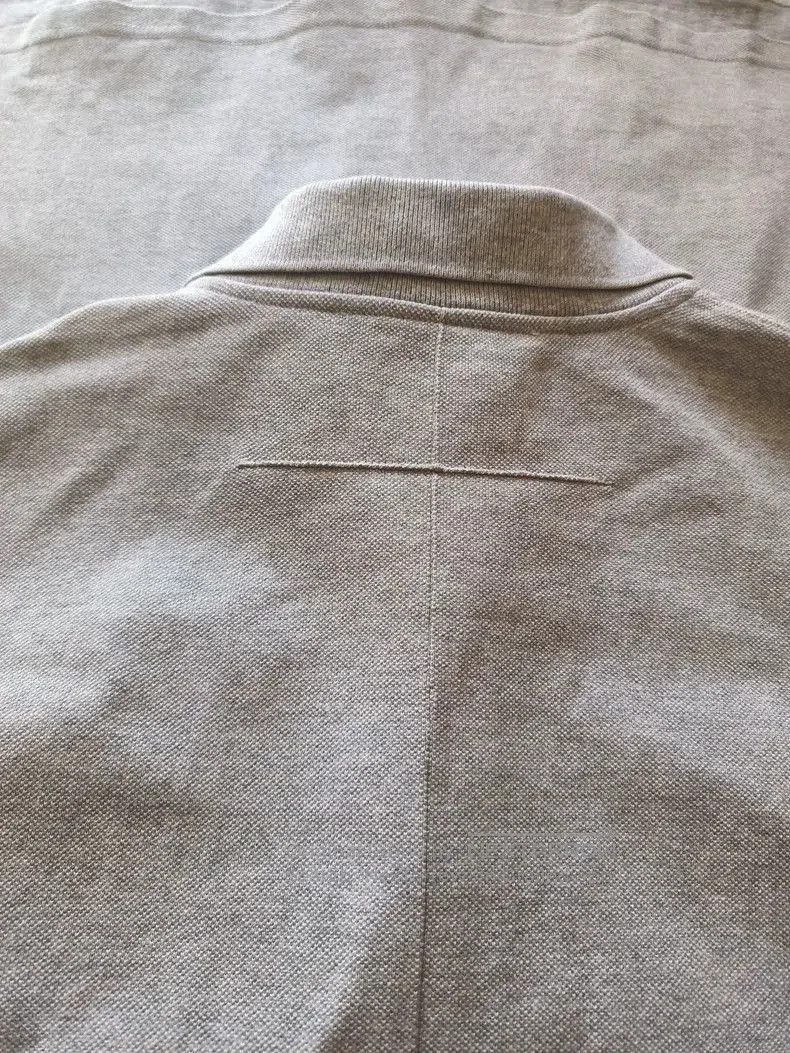 Givenchy Givenchy Men's Short Sleeve Polo Shirt. Size US S / EU 44-46 / 1 - 5 Thumbnail
