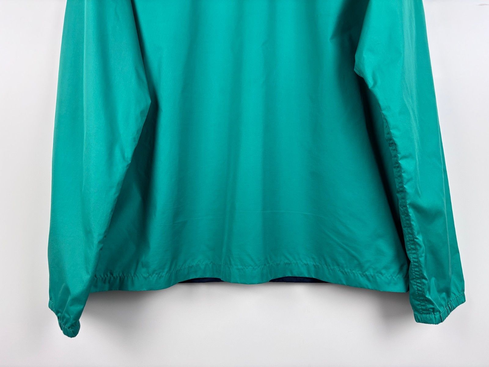 Patagonia Patagonia Lightweight Packable Windbreaker Jacket Blue M Size US M / EU 48-50 / 2 - 7 Thumbnail