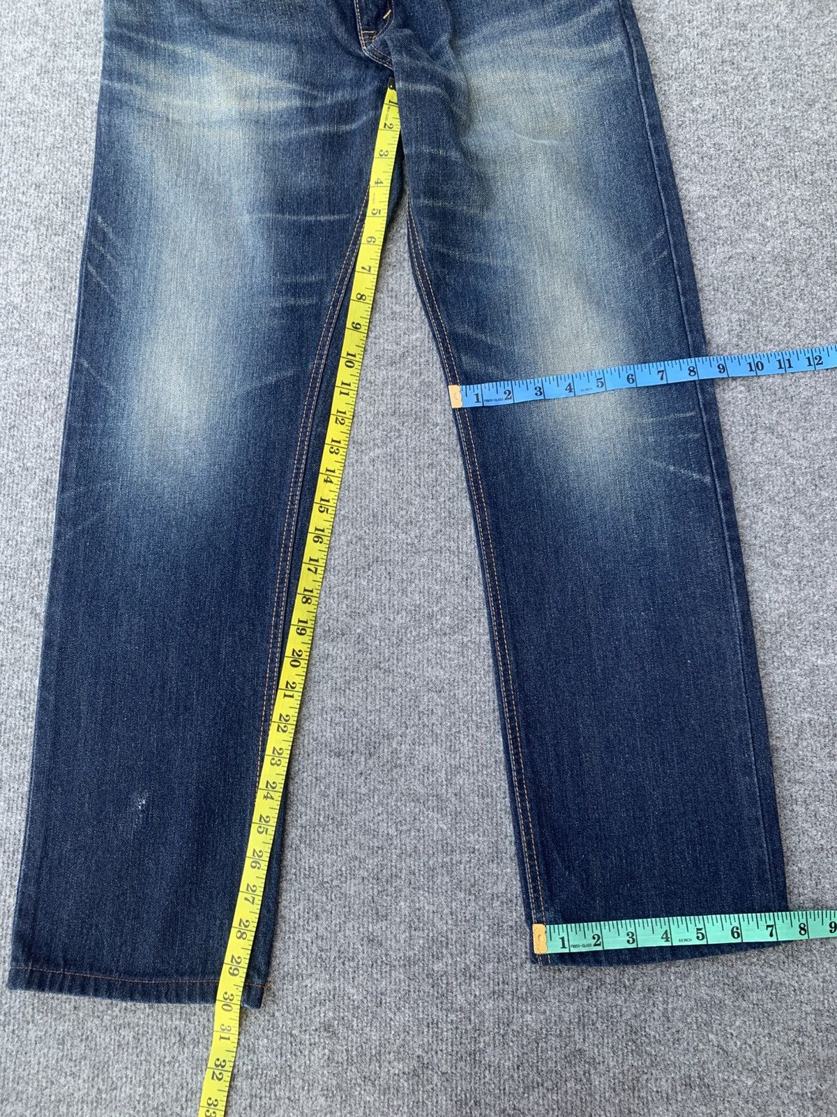 Edwin EDWIN EXCLUSIVE VINTAGE DENIM. (32) Size US 32 / EU 48 - 3 Thumbnail