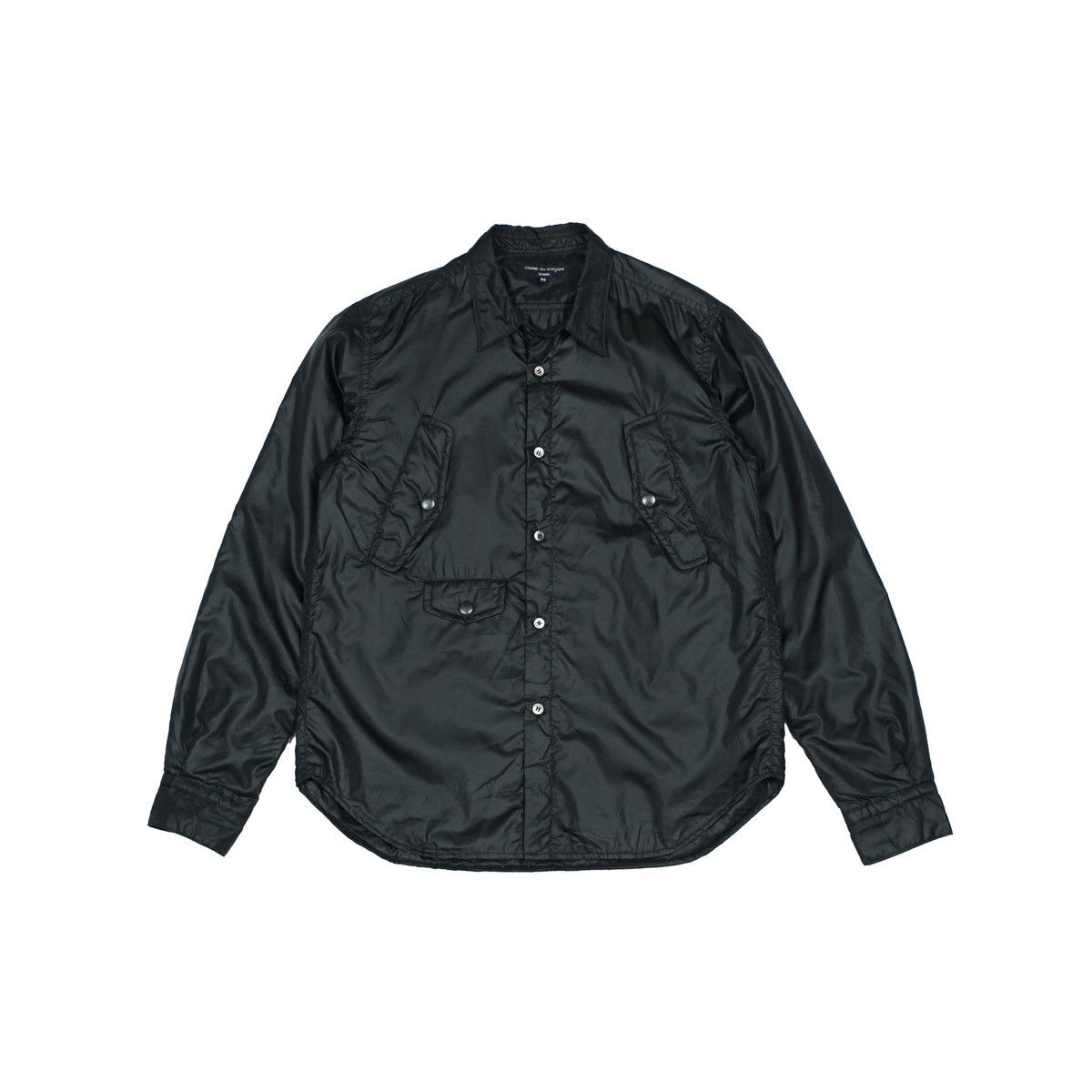 Comme des Garcons × Comme des Garcons Homme × Japanese Brand 2007 Comme ...