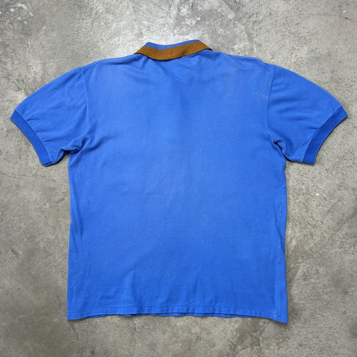 Christian Dior Monsieur × Vintage 1990s Christian Dior Monsieur Distressed Size US M / EU 48-50 / 2 - 7 Thumbnail
