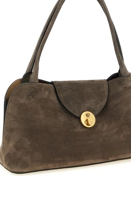 Versace ob2d0Lne0726 Size: OS / 'Vivian' Medium Shoulder Bag Brown Size ONE SIZE - 4 Thumbnail