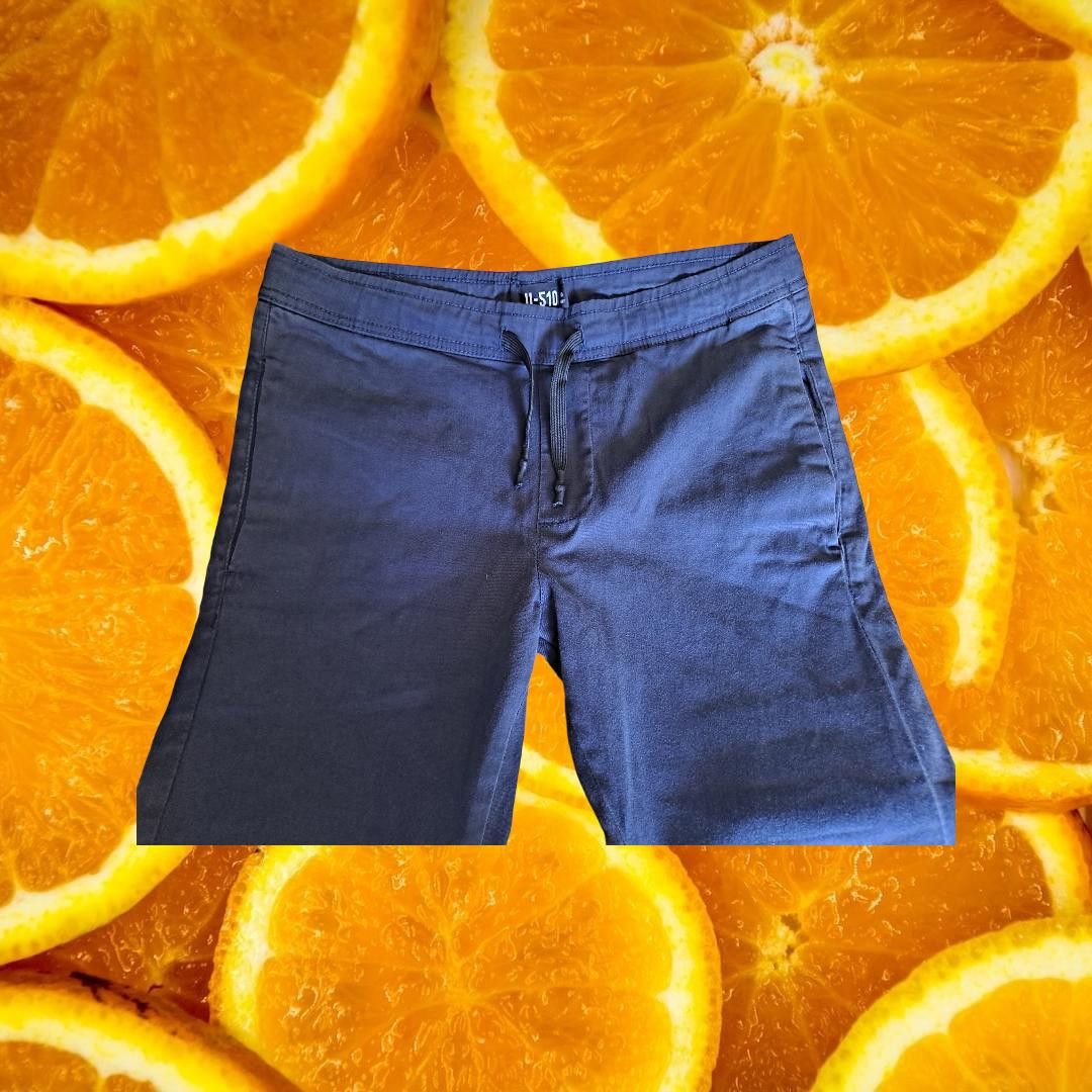 Other Under 510 (U-510) Jogger Blue Size 32 Regular [A] Size US 32 / EU 48 - 2 Thumbnail