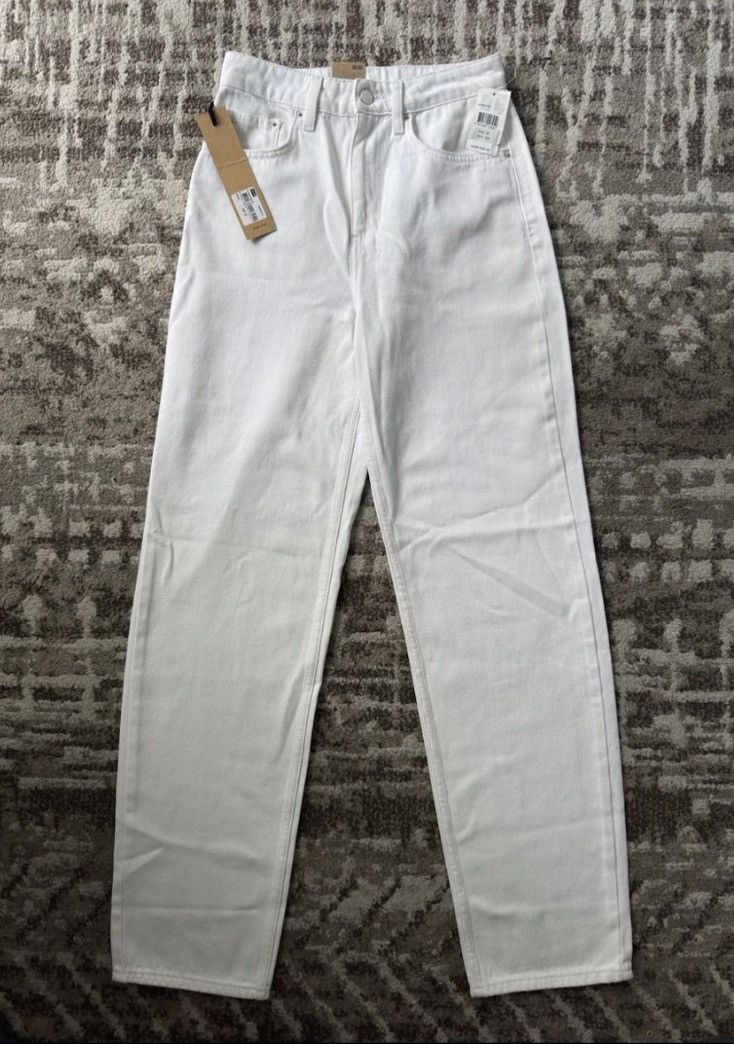 Ksubi Ksubi Playback Noir Jeans Size 26" / US 2 / IT 38 - 2 Thumbnail