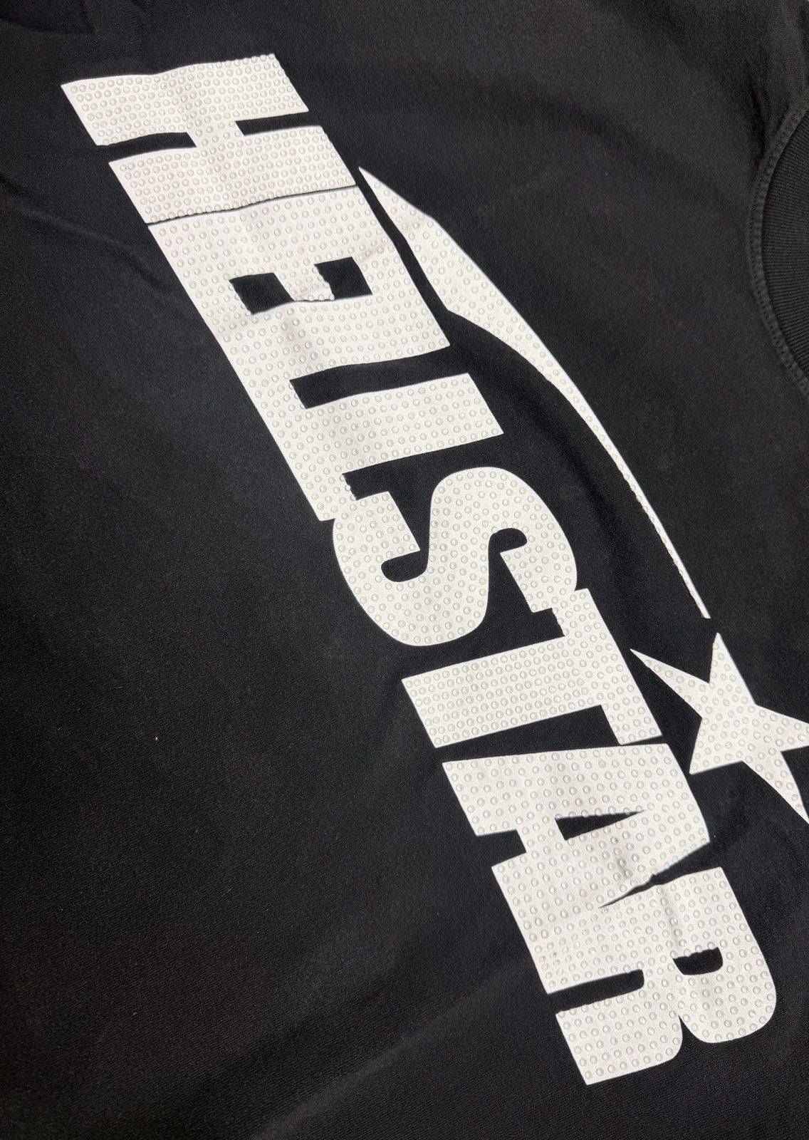 HELLSTAR Hellstar Classic Rhinestone T-shirt Size US M / EU 48-50 / 2 - 2 Thumbnail